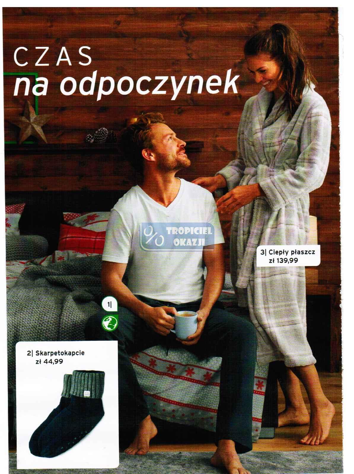 Gazetka promocyjna Tchibo str. 13