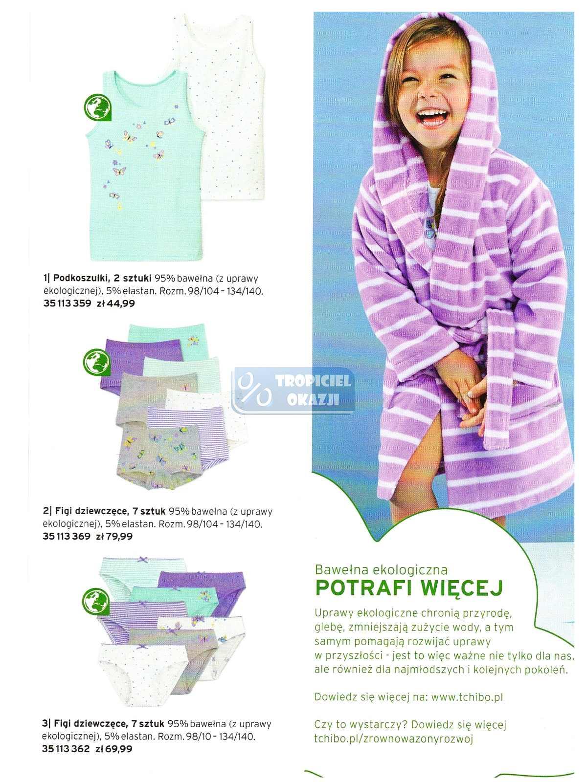 Gazetka promocyjna Tchibo str. 48