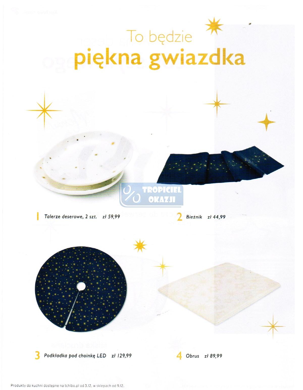 Gazetka promocyjna Tchibo str. 64