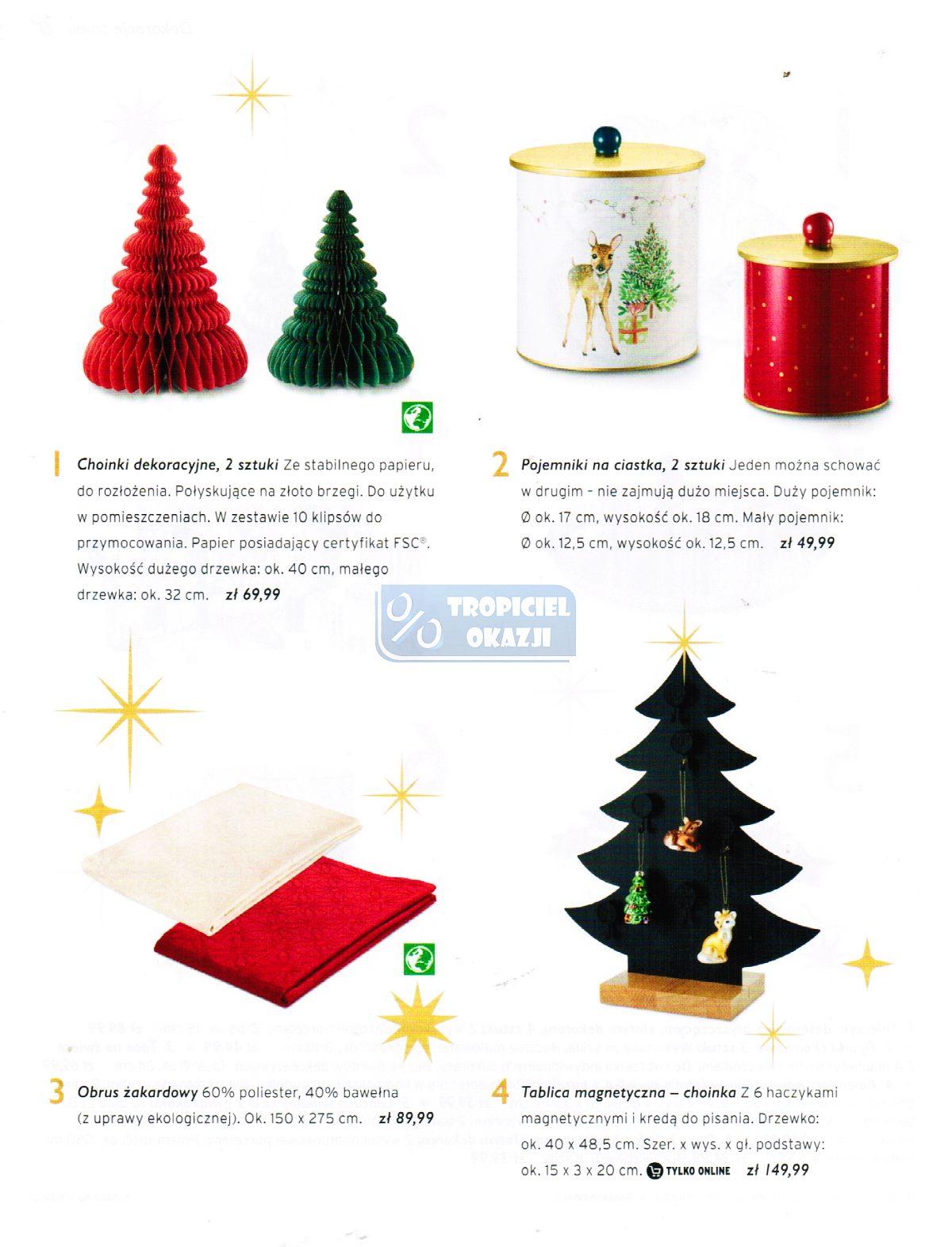 Gazetka promocyjna Tchibo str. 12