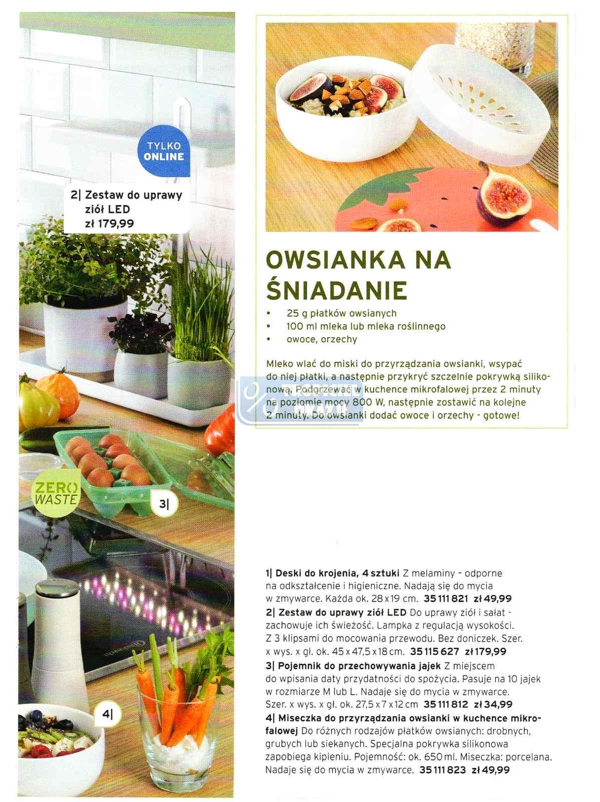 Gazetka promocyjna Tchibo str. 27