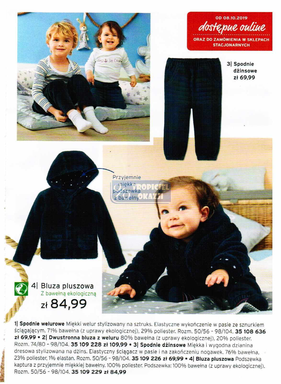 Gazetka promocyjna Tchibo str. 43