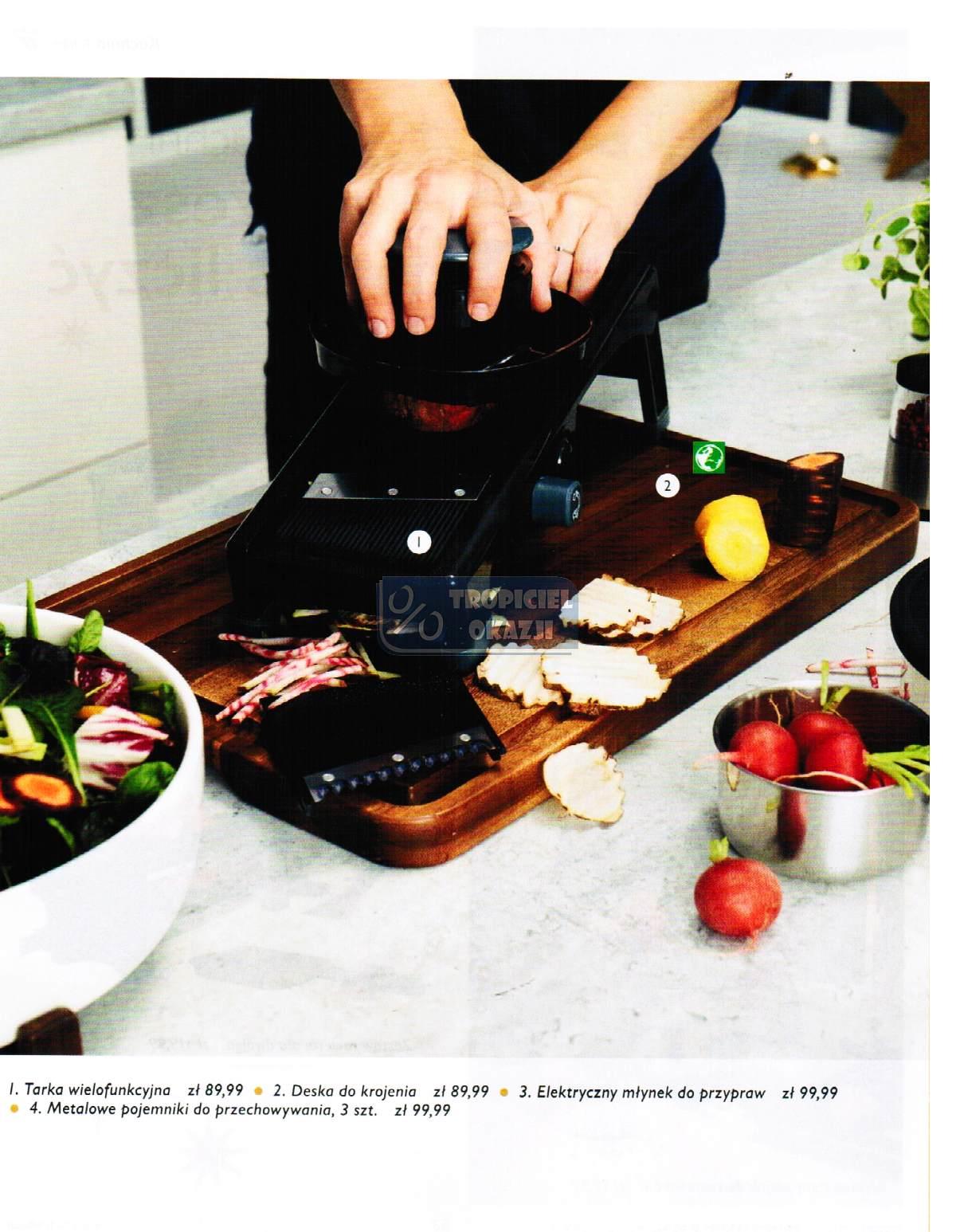 Gazetka promocyjna Tchibo str. 54