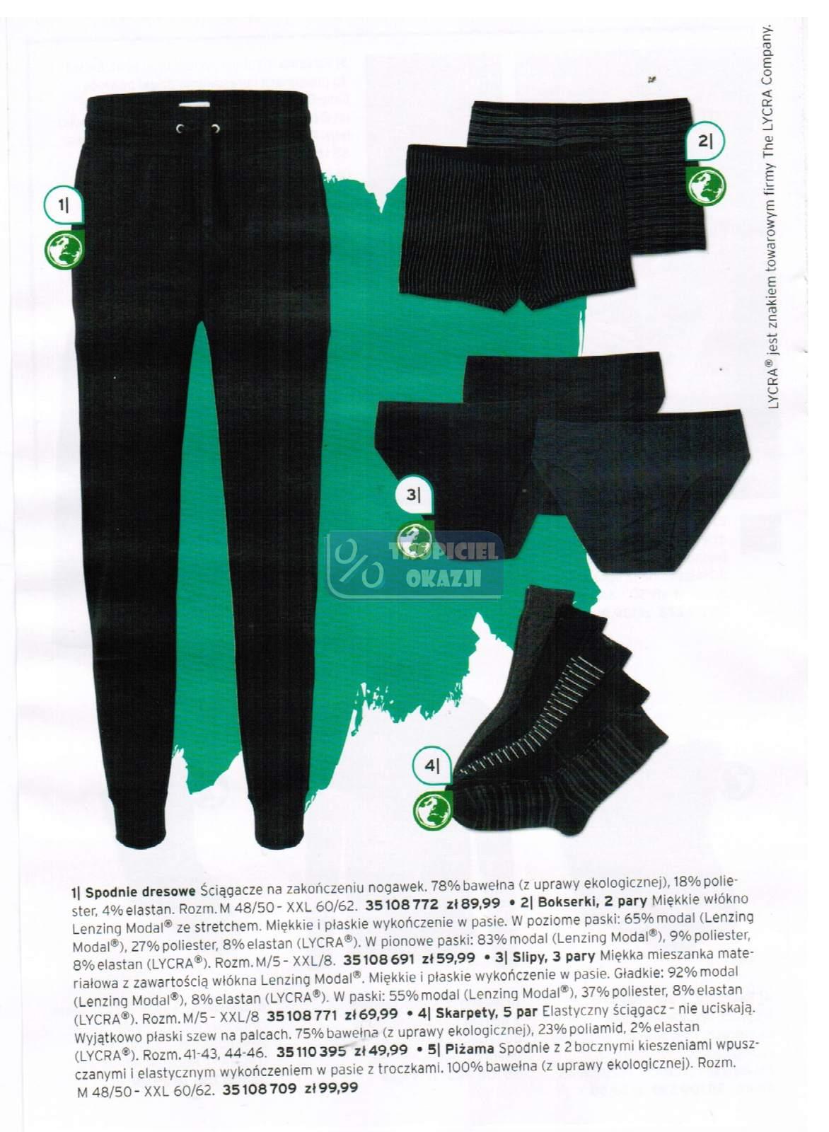 Gazetka promocyjna Tchibo str. 42