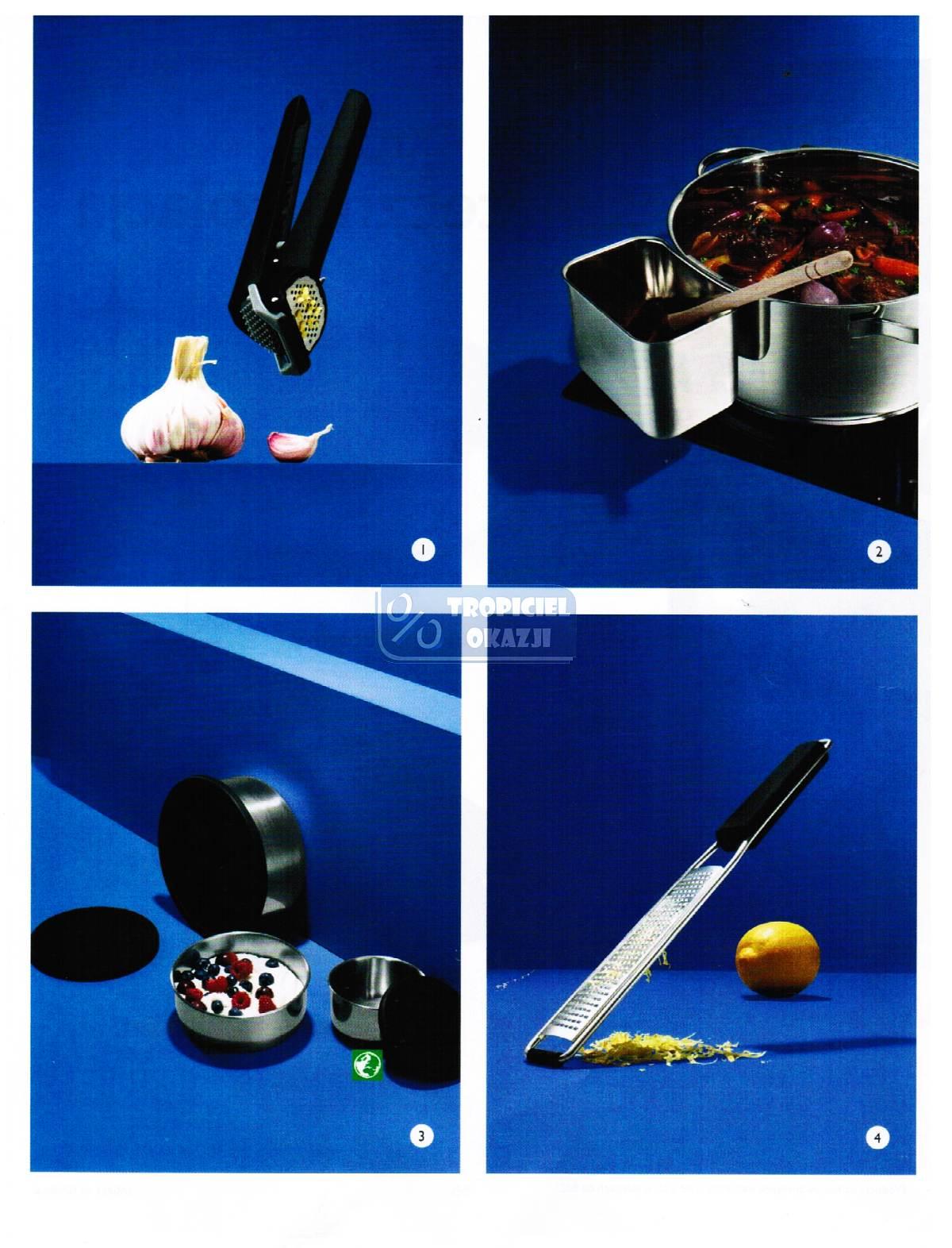 Gazetka promocyjna Tchibo str. 56