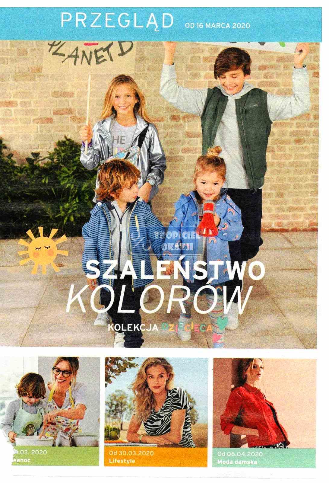 Gazetka promocyjna Tchibo str. 39