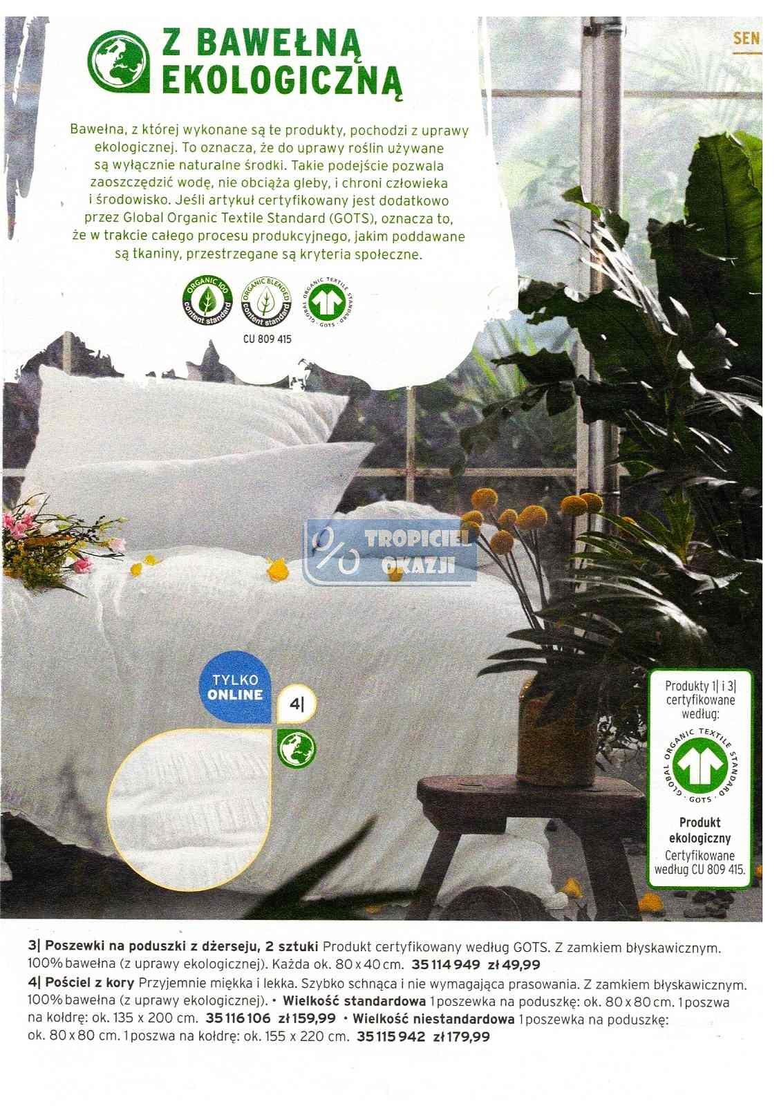 Gazetka promocyjna Tchibo str. 17