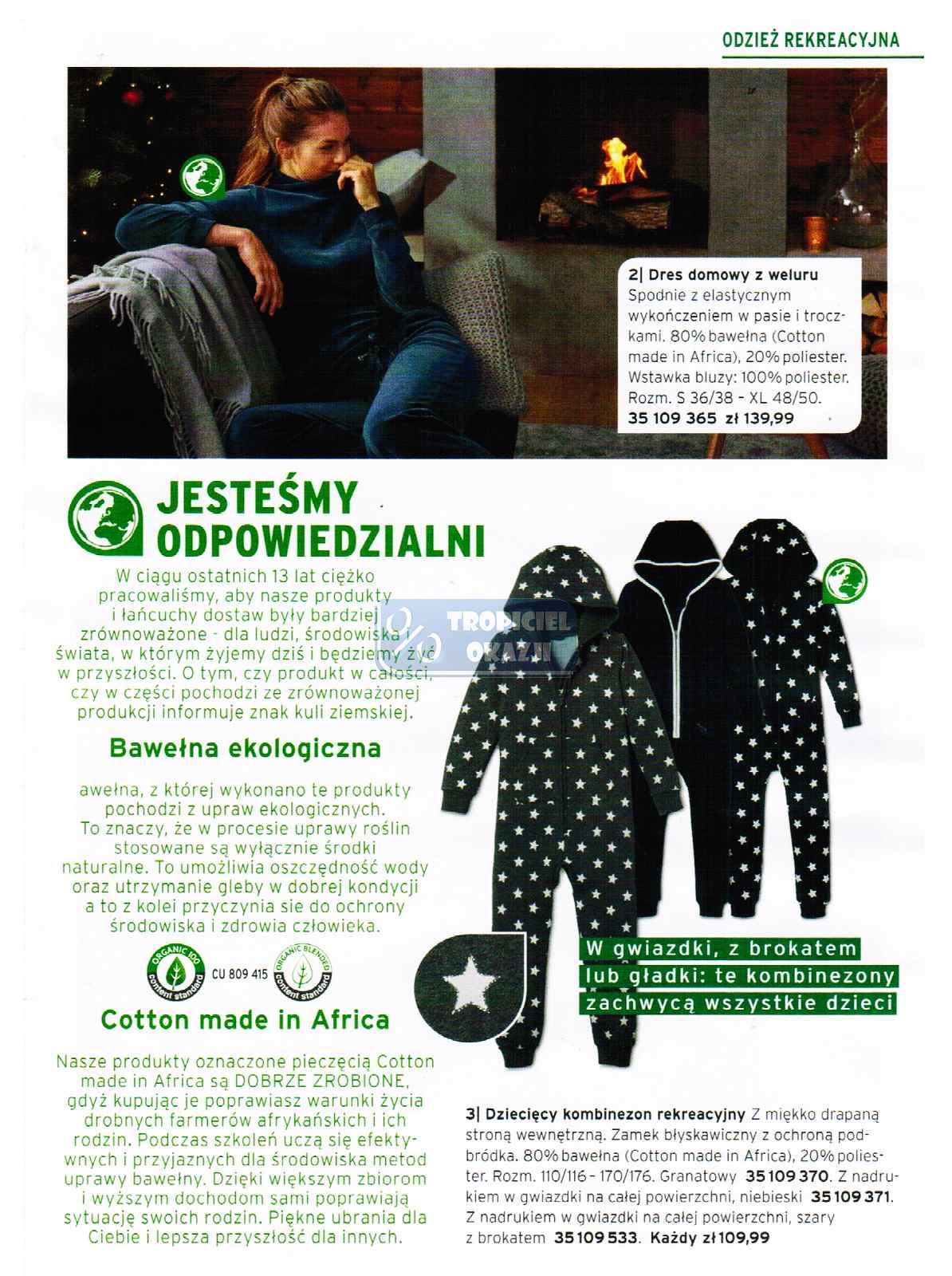 Gazetka promocyjna Tchibo str. 9