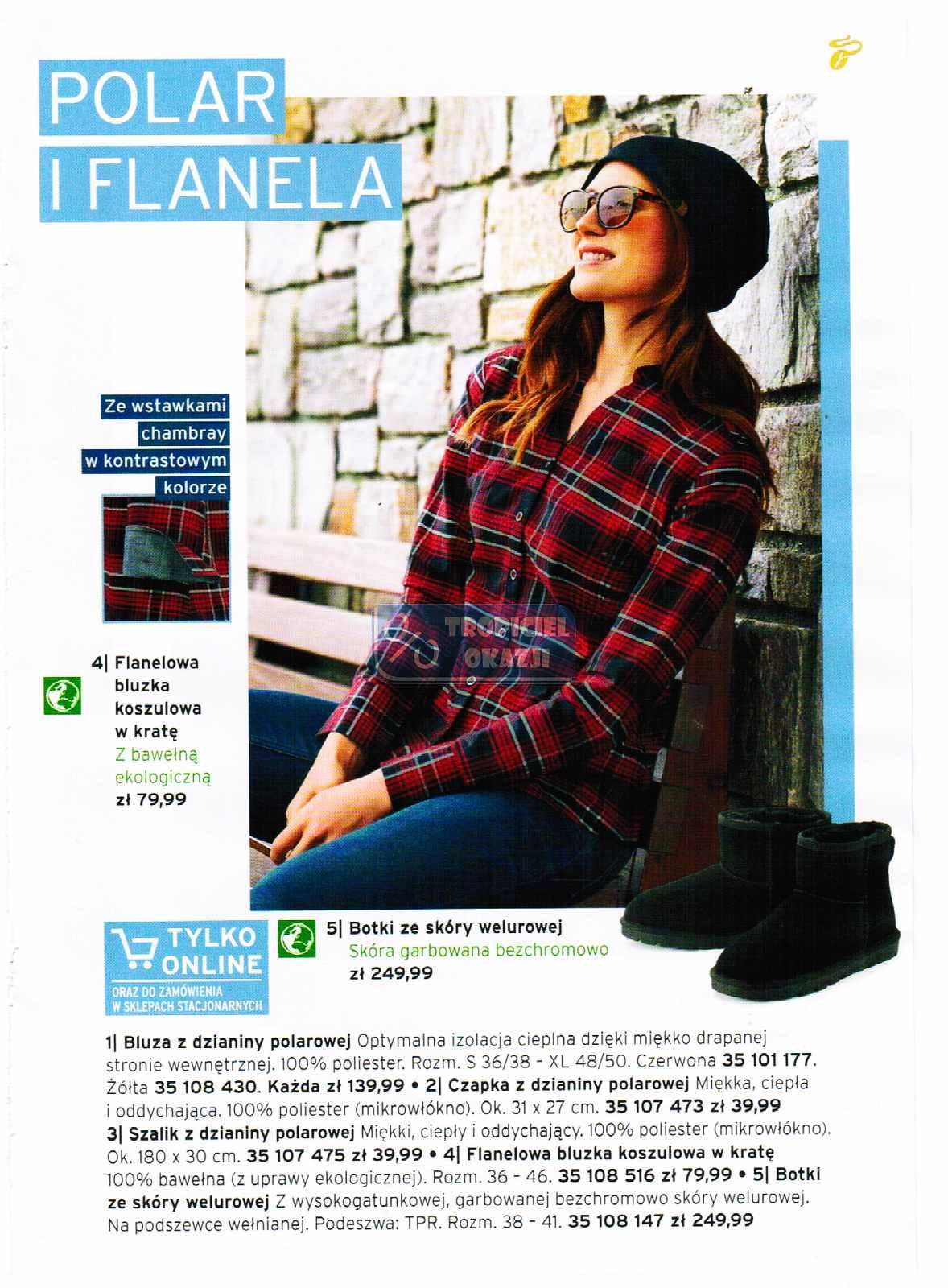 Gazetka promocyjna Tchibo str. 9