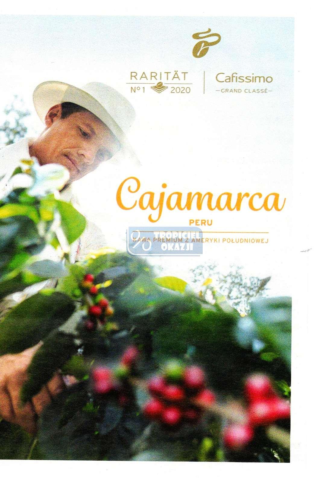 Gazetka promocyjna Tchibo str. 37