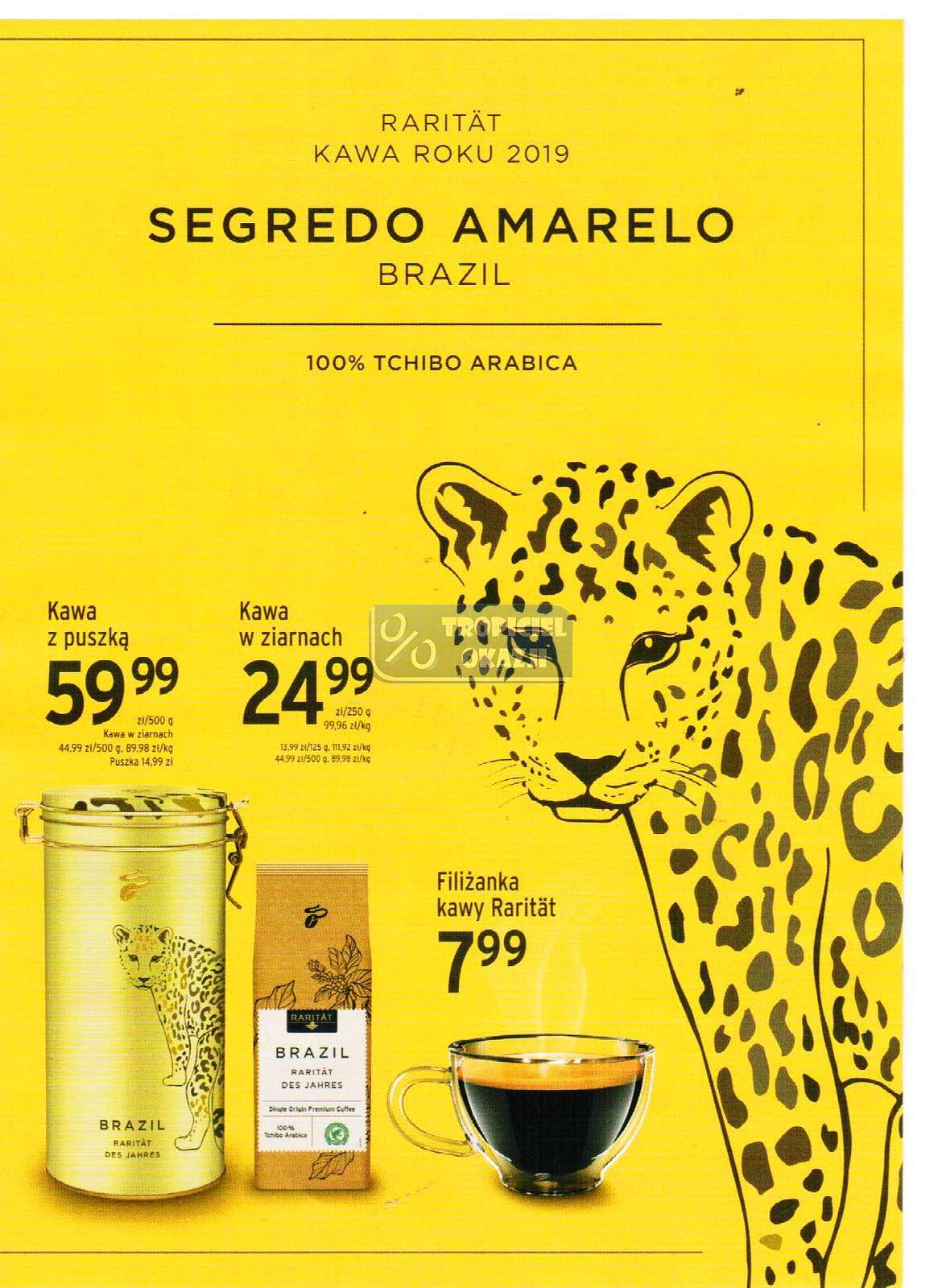 Gazetka promocyjna Tchibo str. 47