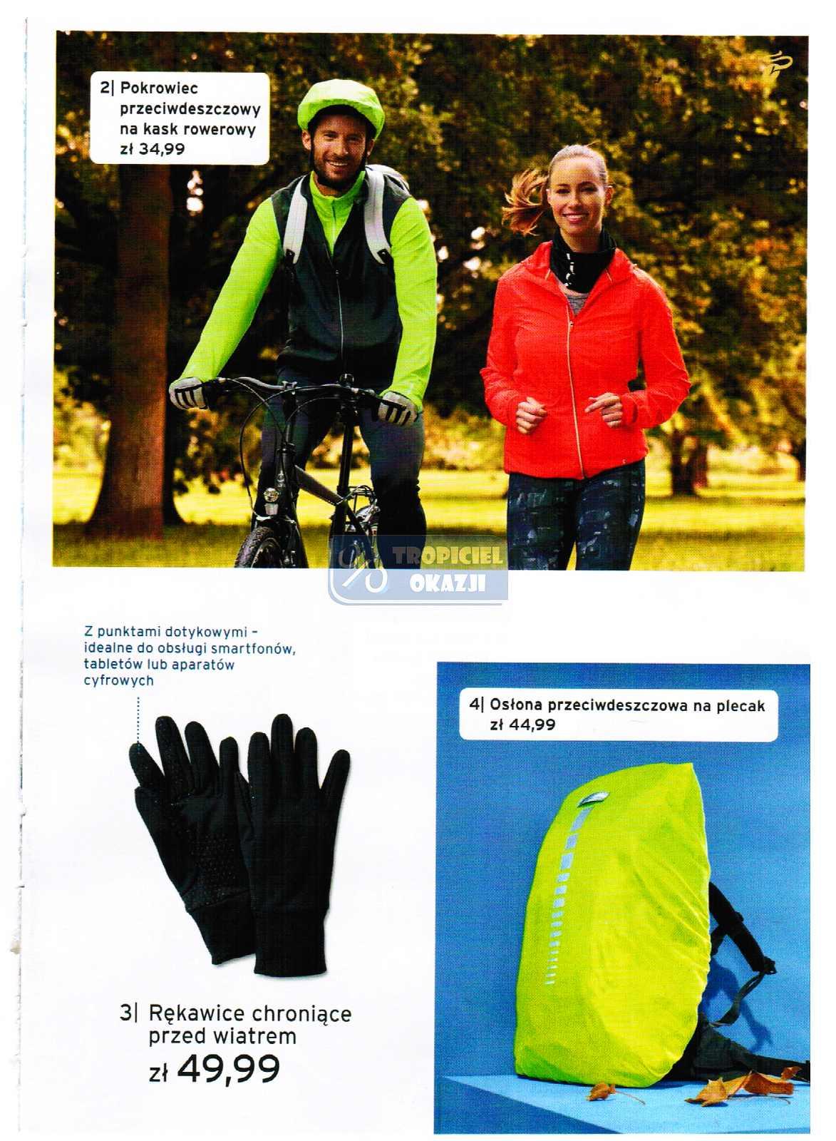 Gazetka promocyjna Tchibo str. 21