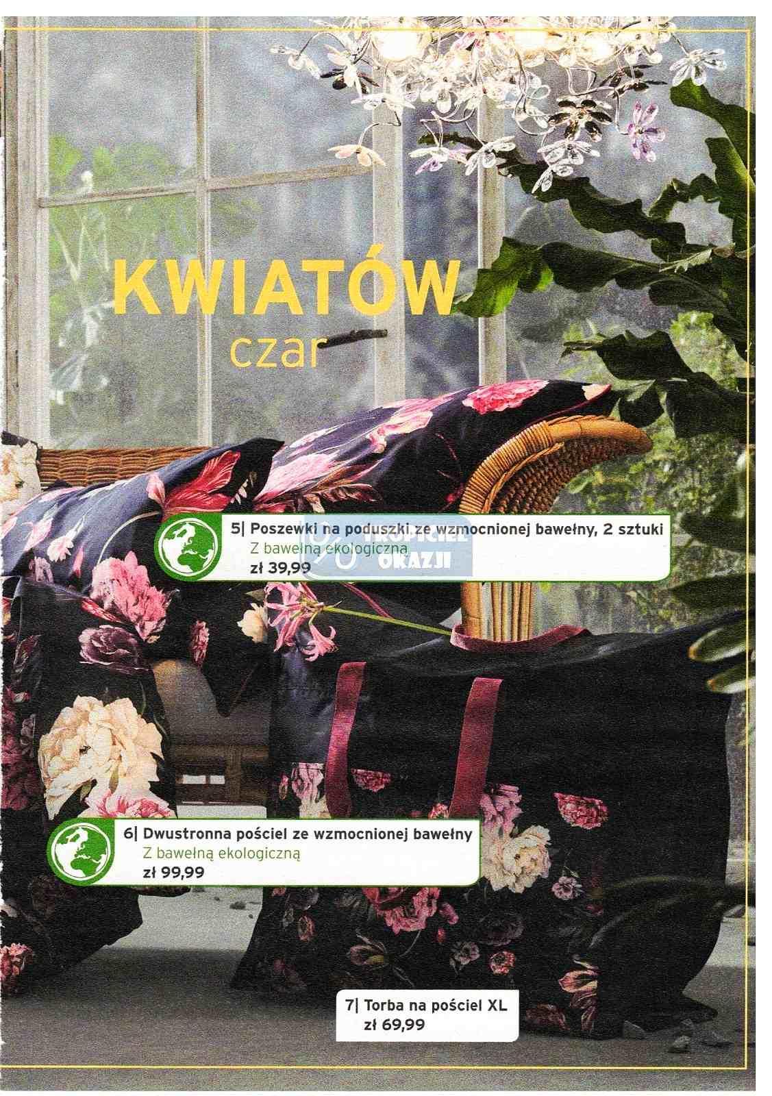 Gazetka promocyjna Tchibo str. 18