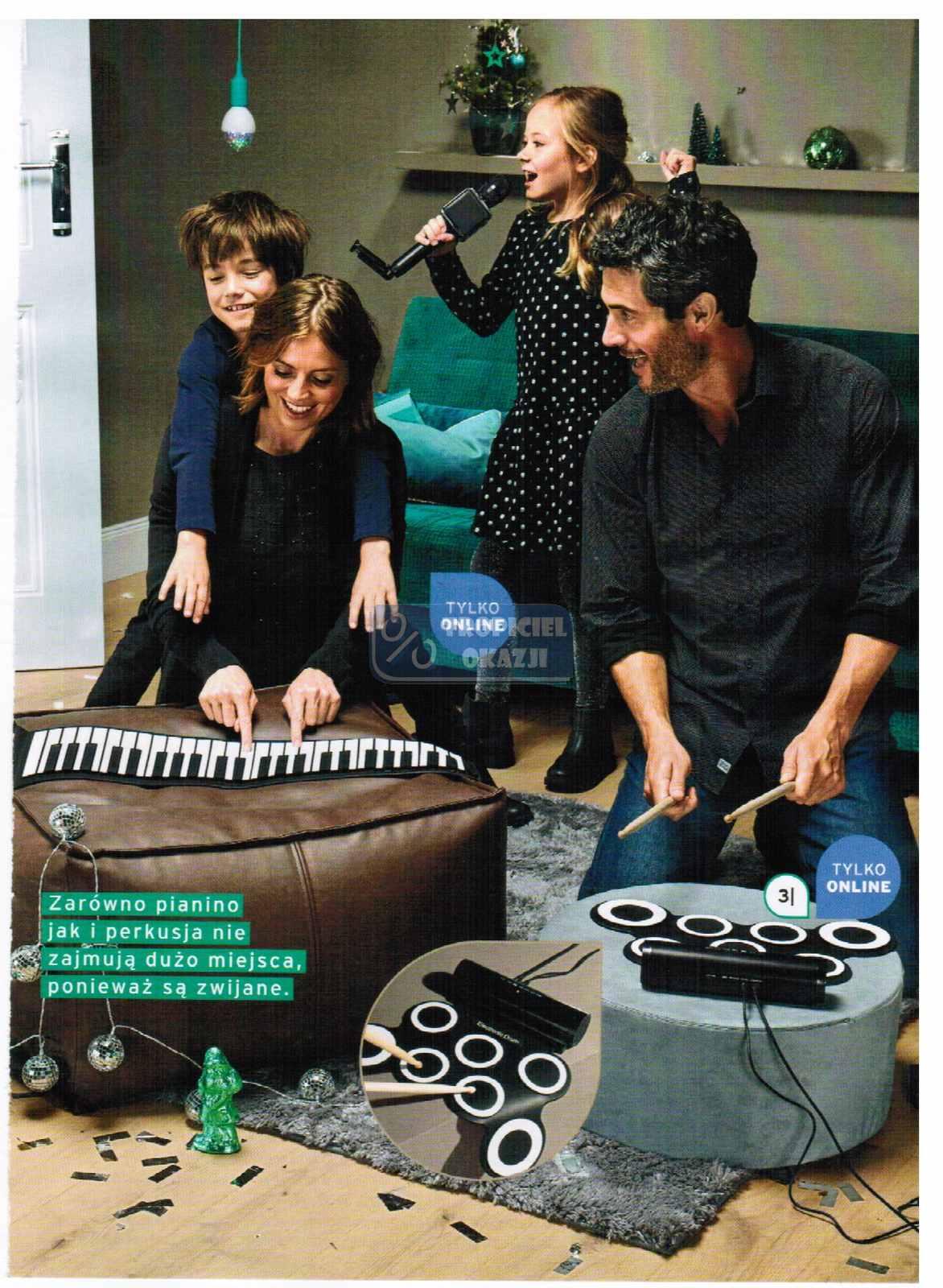 Gazetka promocyjna Tchibo str. 7