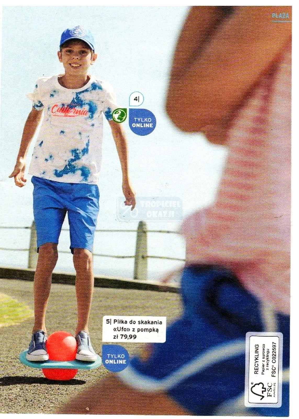 Gazetka promocyjna Tchibo str. 35