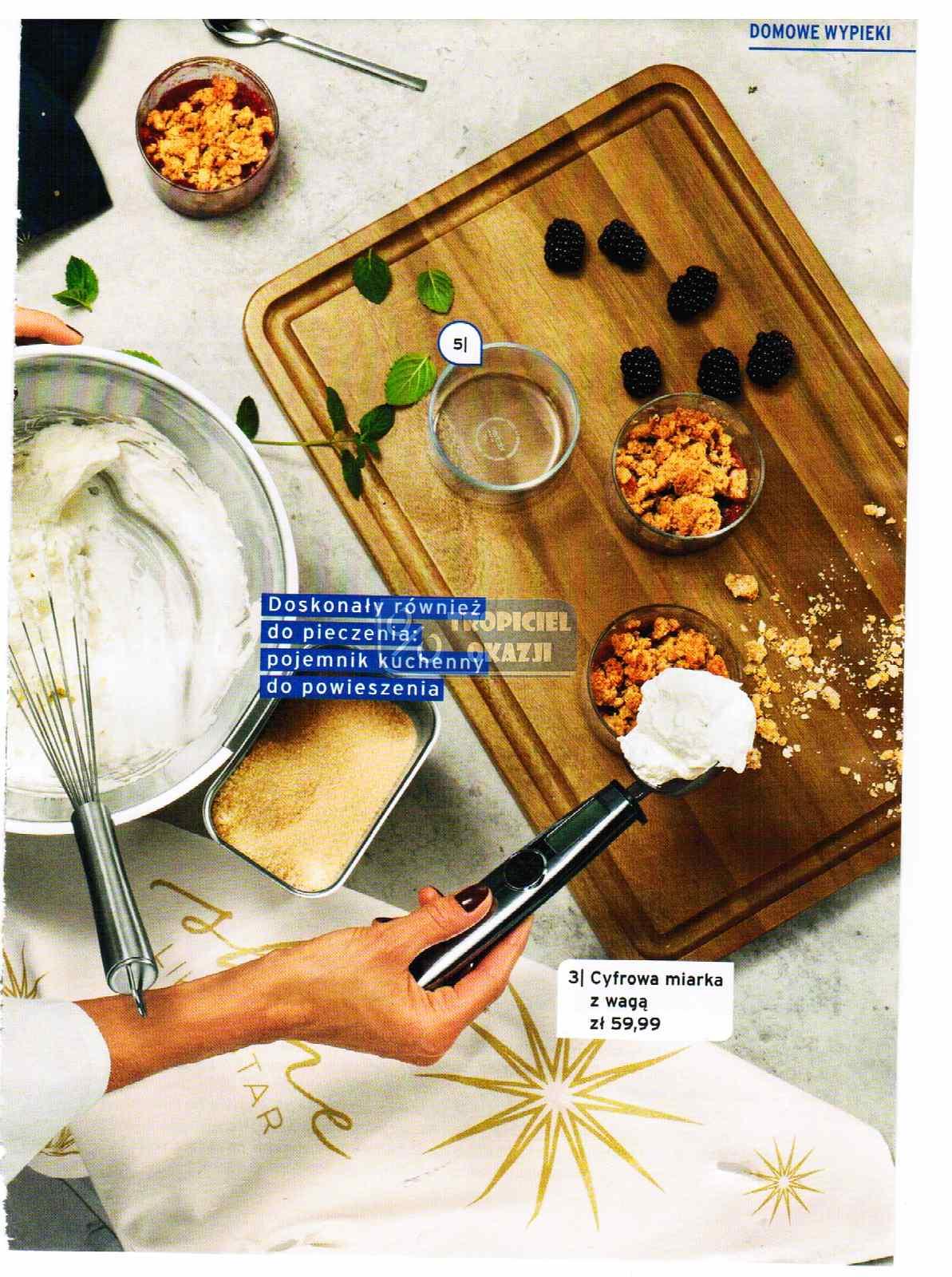 Gazetka promocyjna Tchibo str. 19