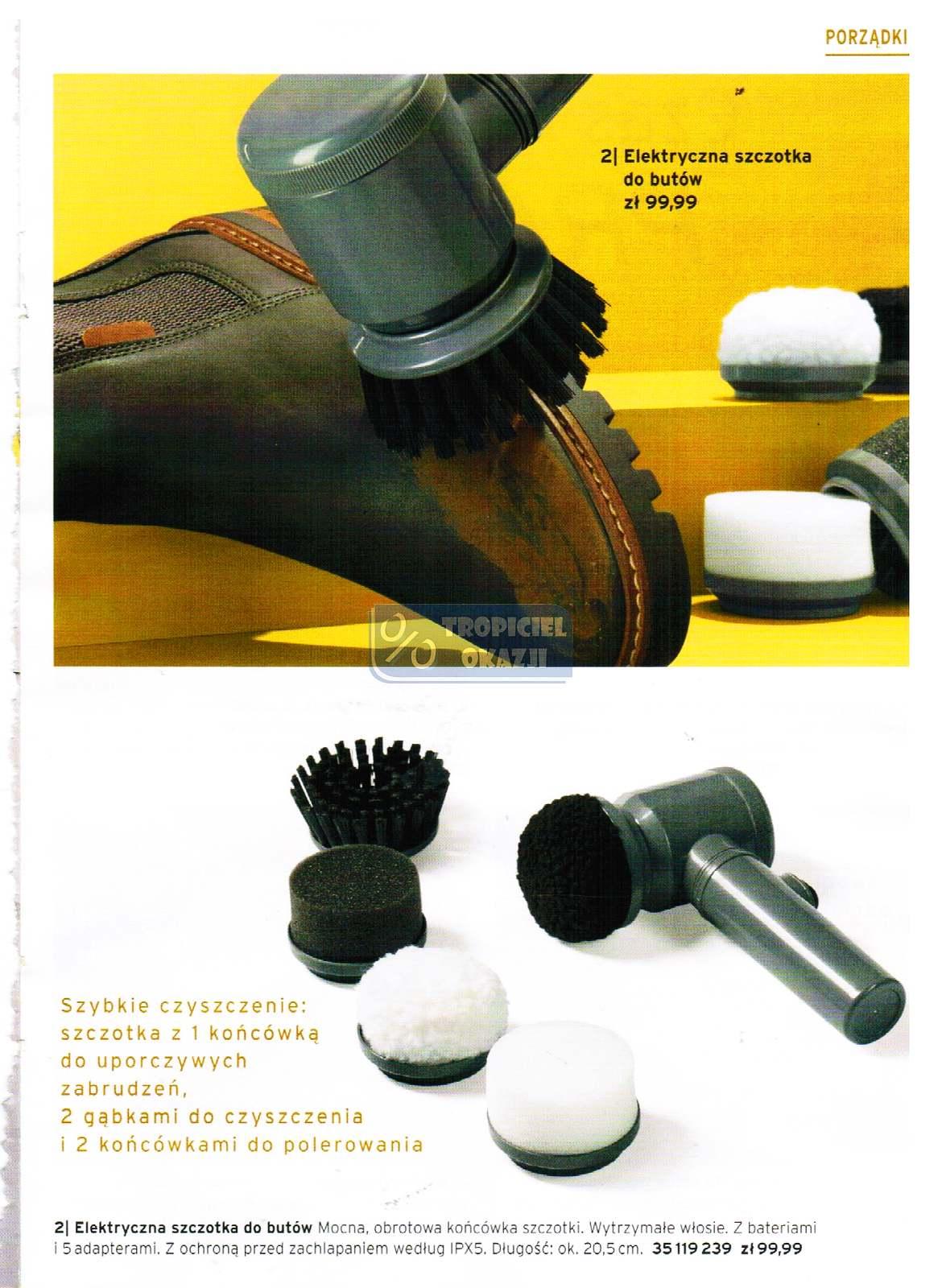 Gazetka promocyjna Tchibo str. 29