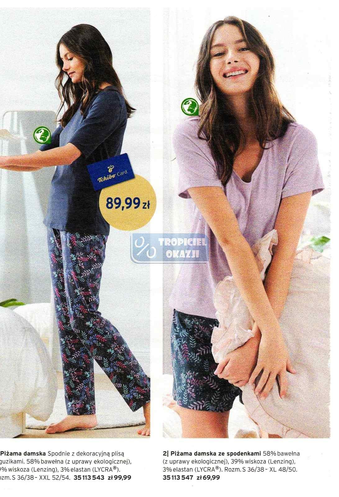 Gazetka promocyjna Tchibo str. 18