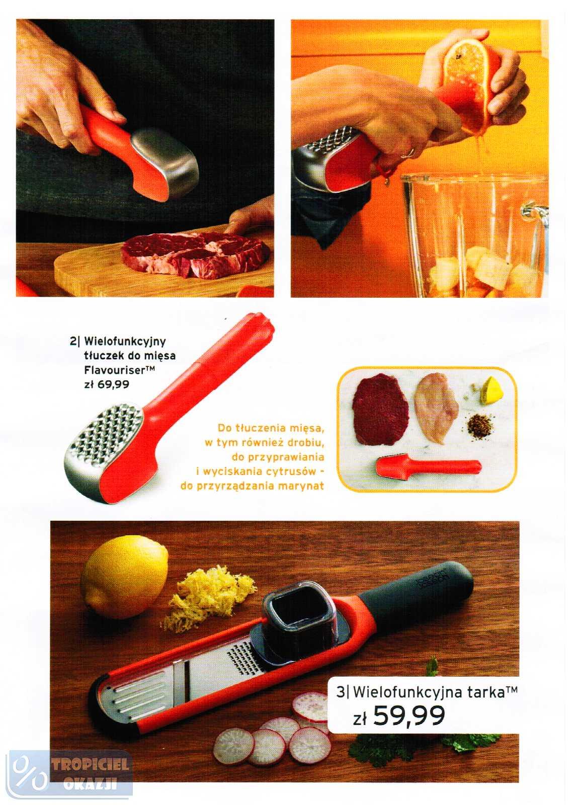 Gazetka promocyjna Tchibo str. 17