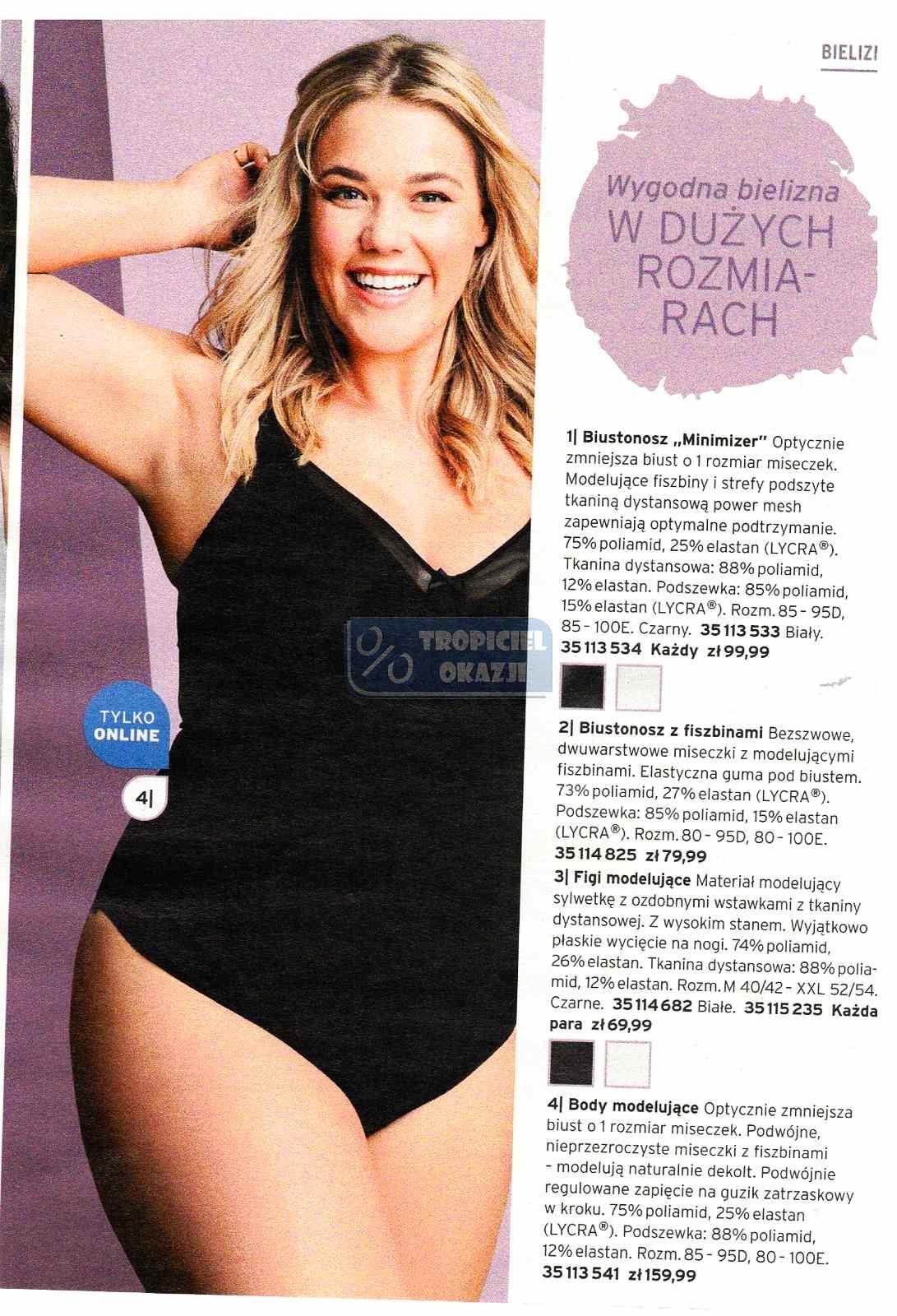 Gazetka promocyjna Tchibo str. 15