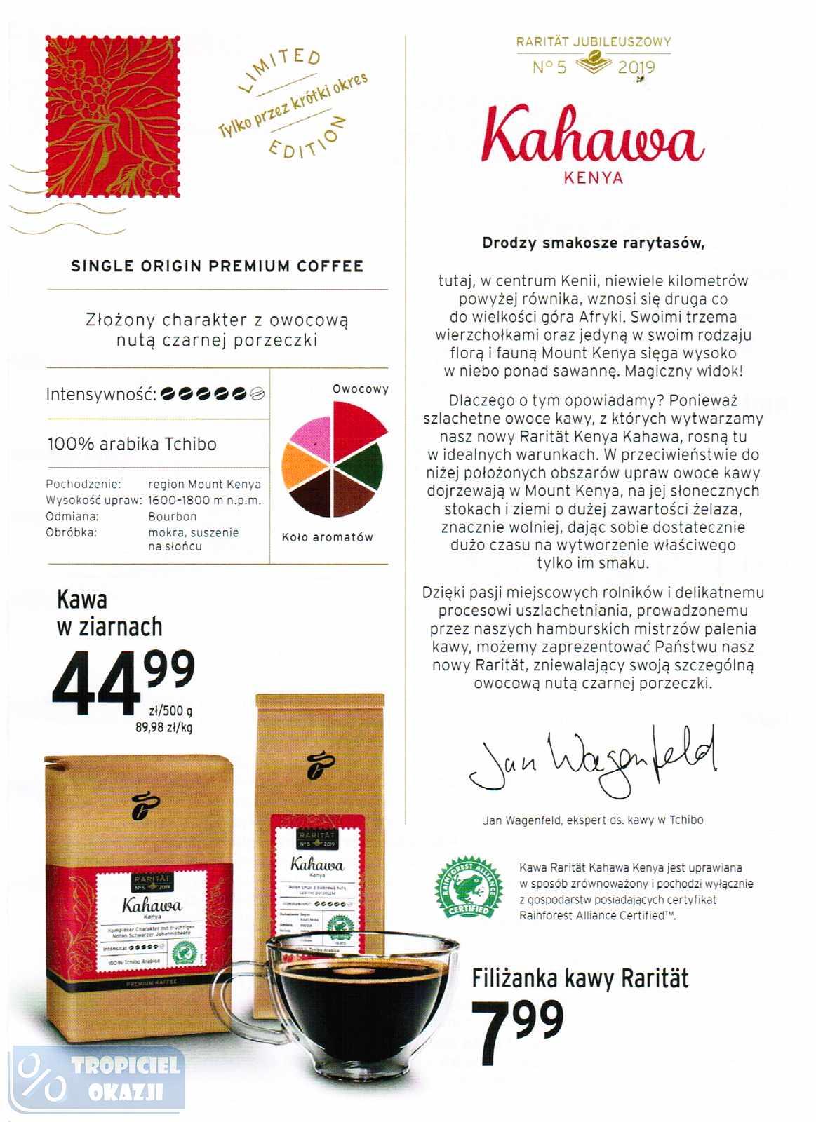 Gazetka promocyjna Tchibo str. 46