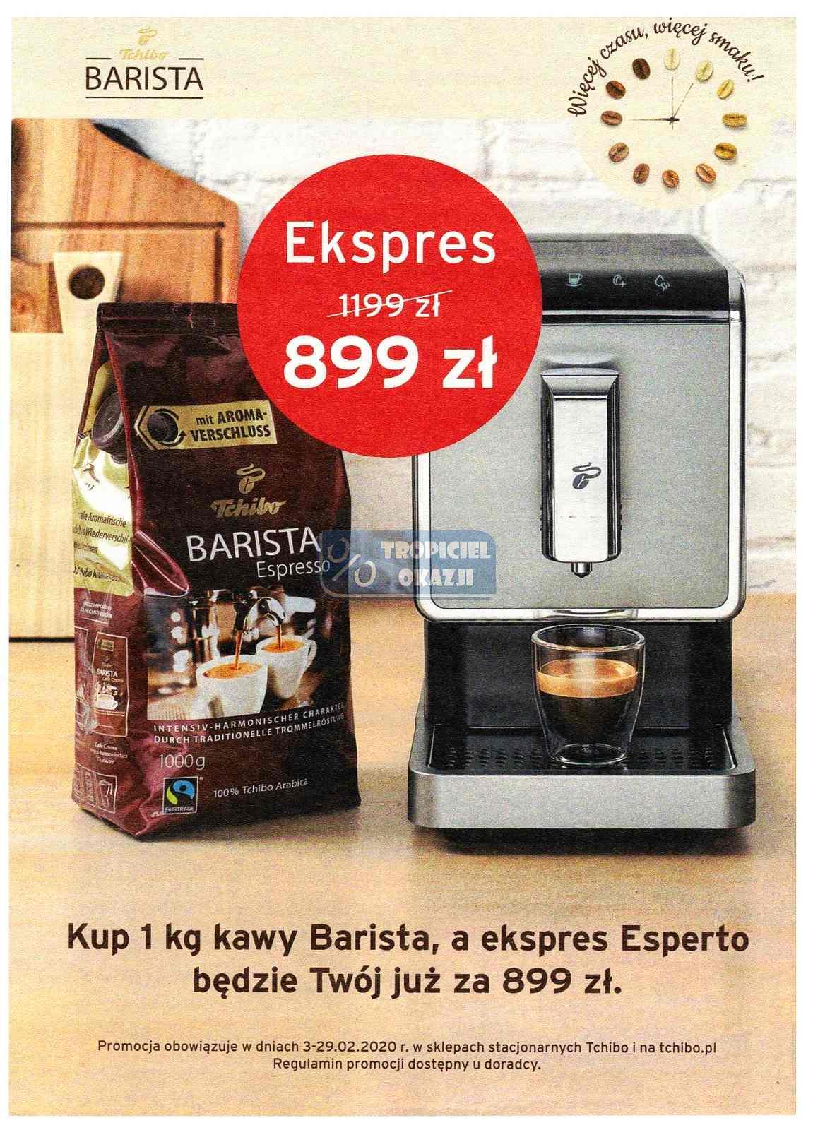 Gazetka promocyjna Tchibo str. 36