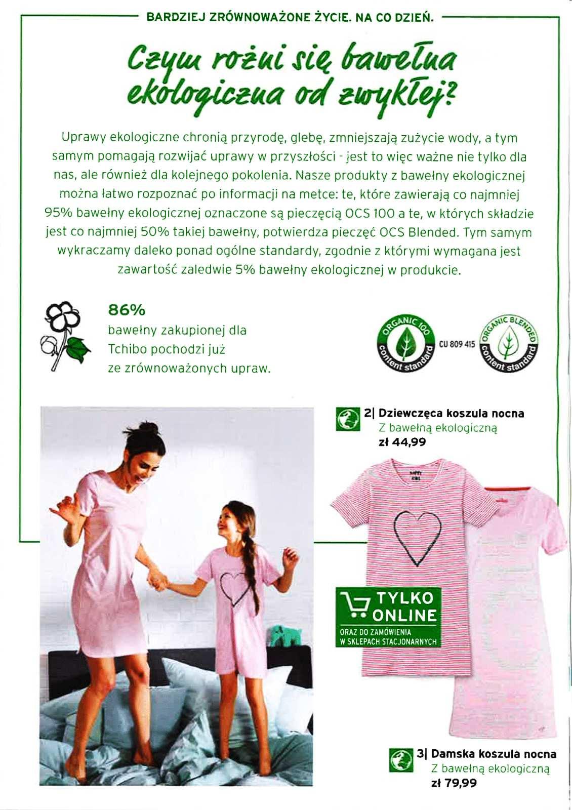 Gazetka promocyjna Tchibo str. 17