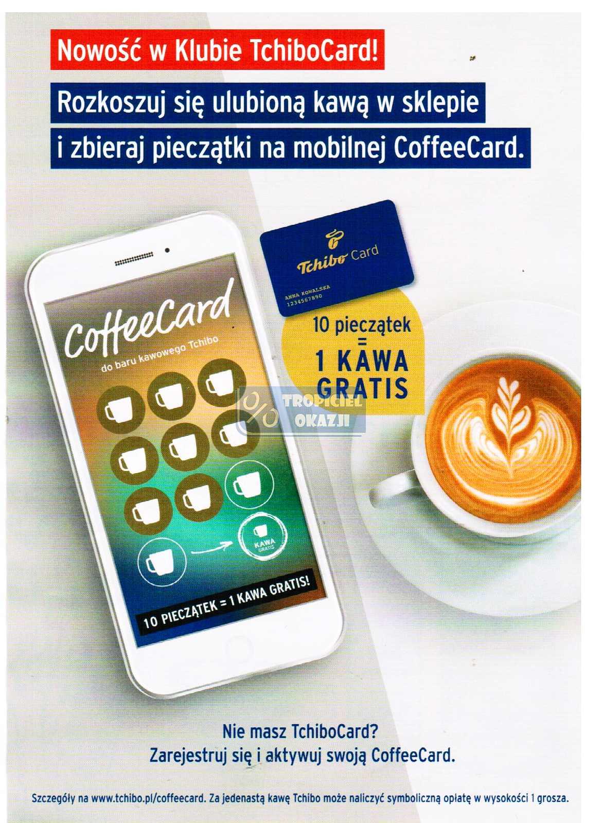 Gazetka promocyjna Tchibo str. 48