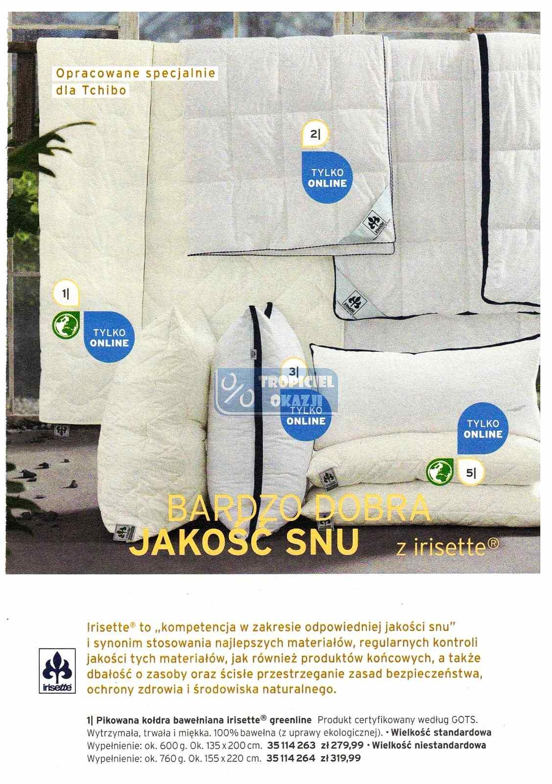 Gazetka promocyjna Tchibo str. 29