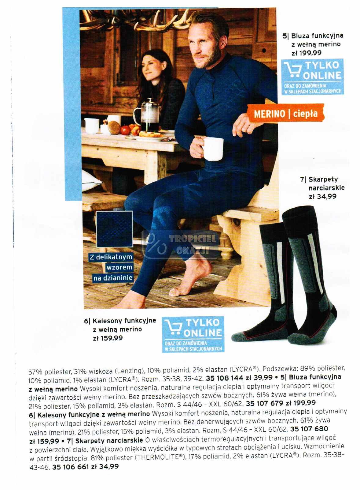 Gazetka promocyjna Tchibo str. 25