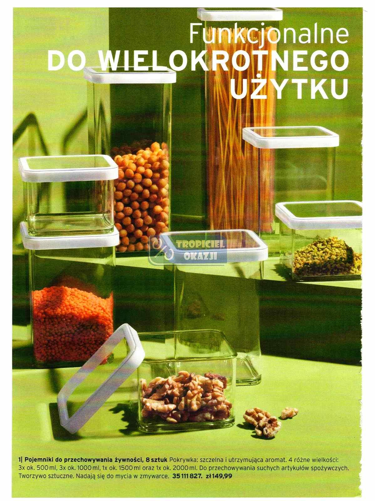 Gazetka promocyjna Tchibo str. 22