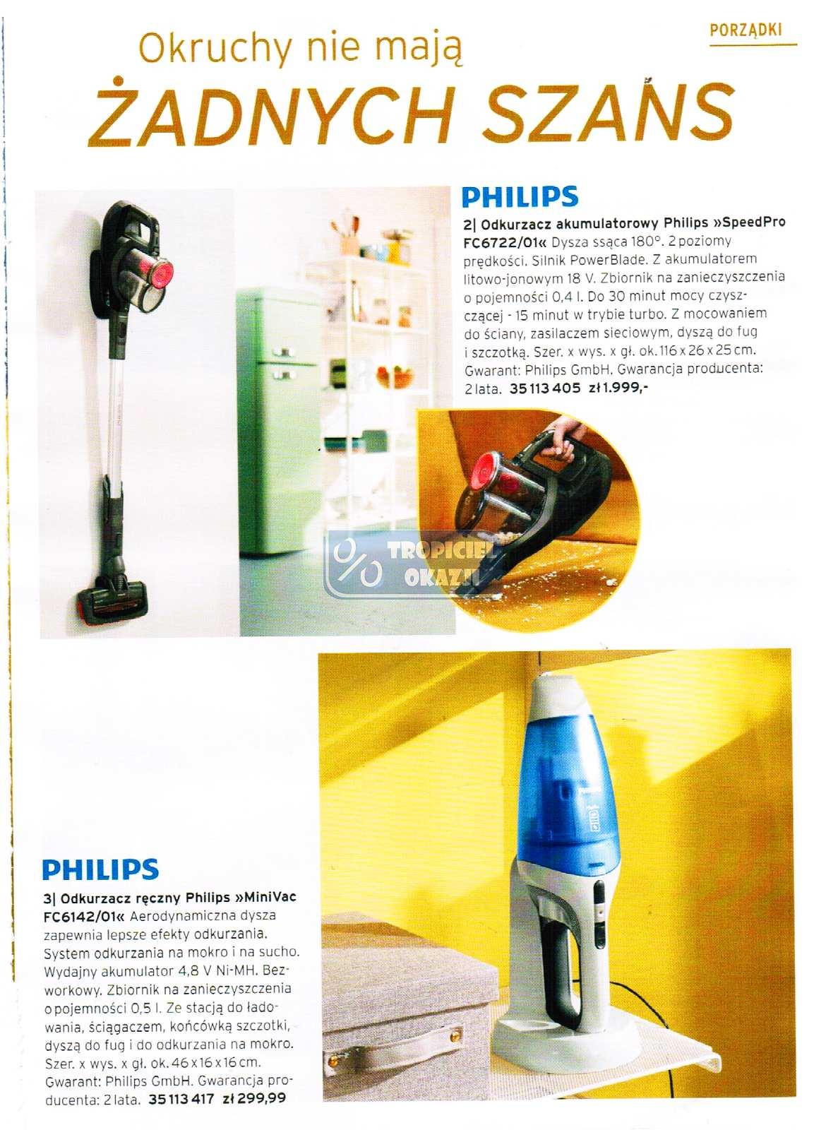 Gazetka promocyjna Tchibo str. 21