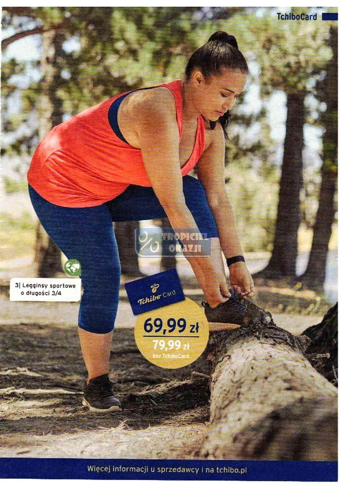 Gazetka promocyjna Tchibo str. 3