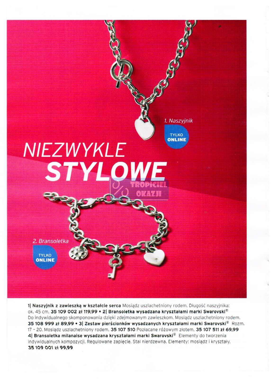 Gazetka promocyjna Tchibo str. 48