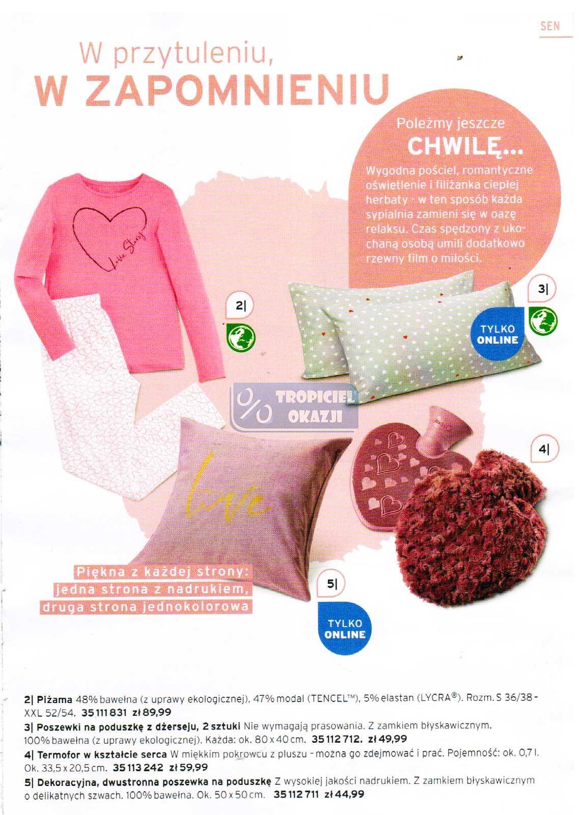 Gazetka promocyjna Tchibo str. 13