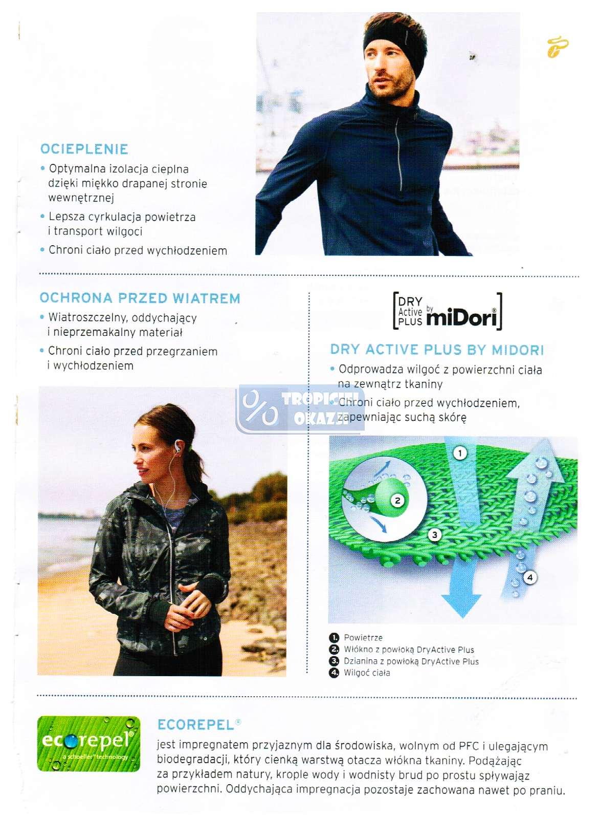 Gazetka promocyjna Tchibo str. 13