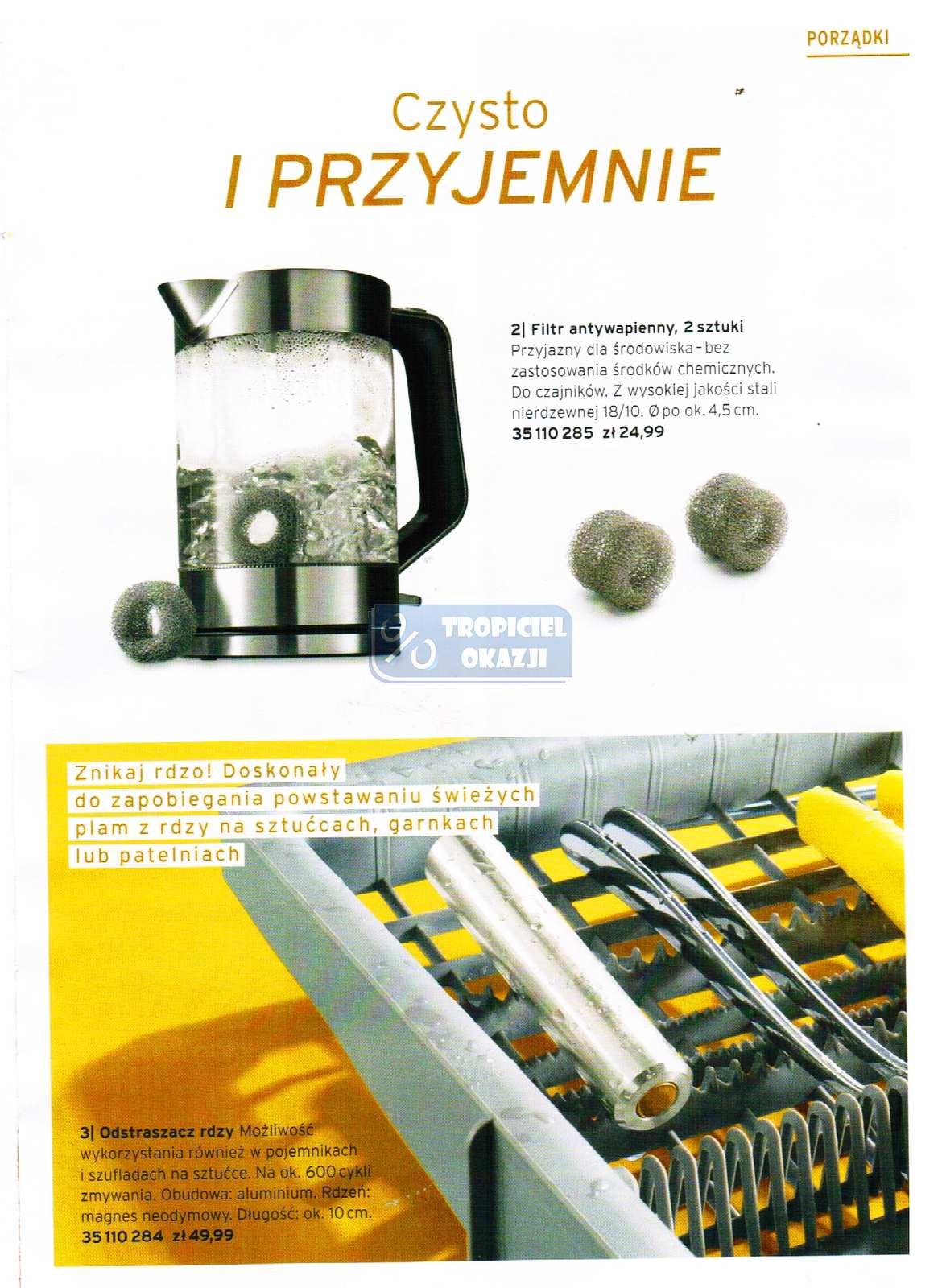 Gazetka promocyjna Tchibo str. 13