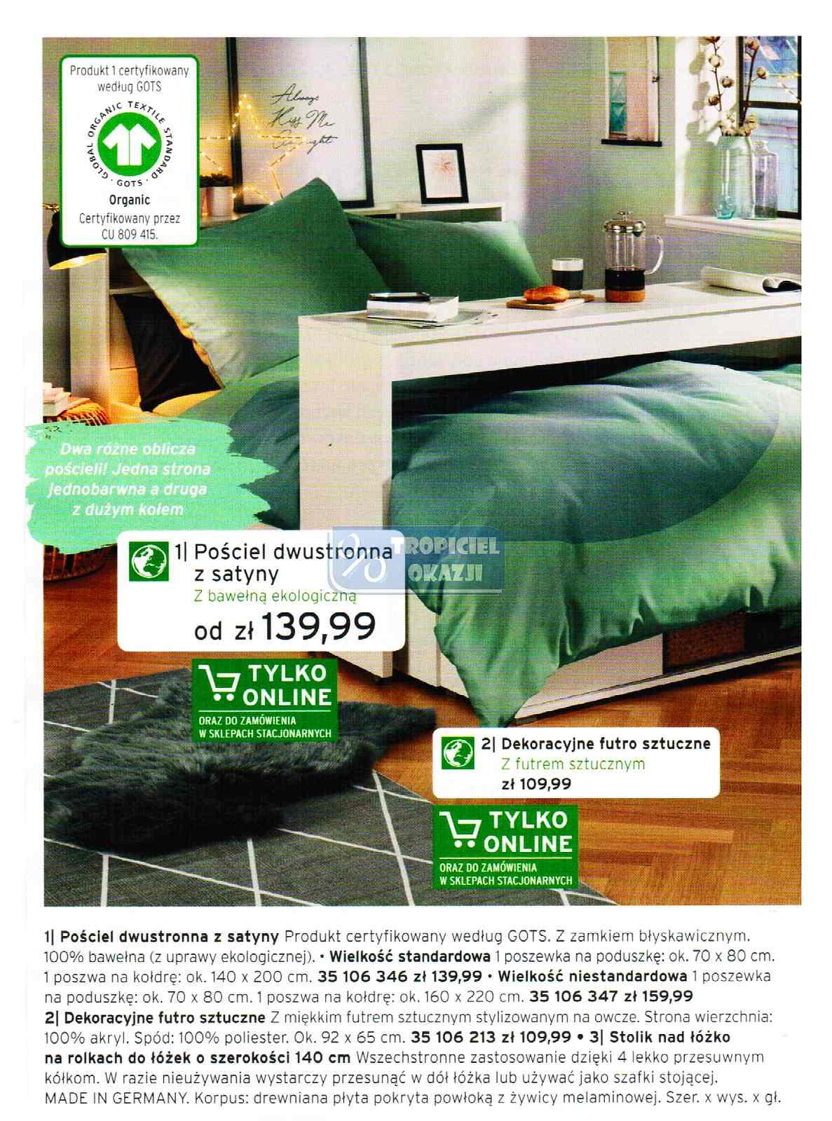 Gazetka promocyjna Tchibo str. 18