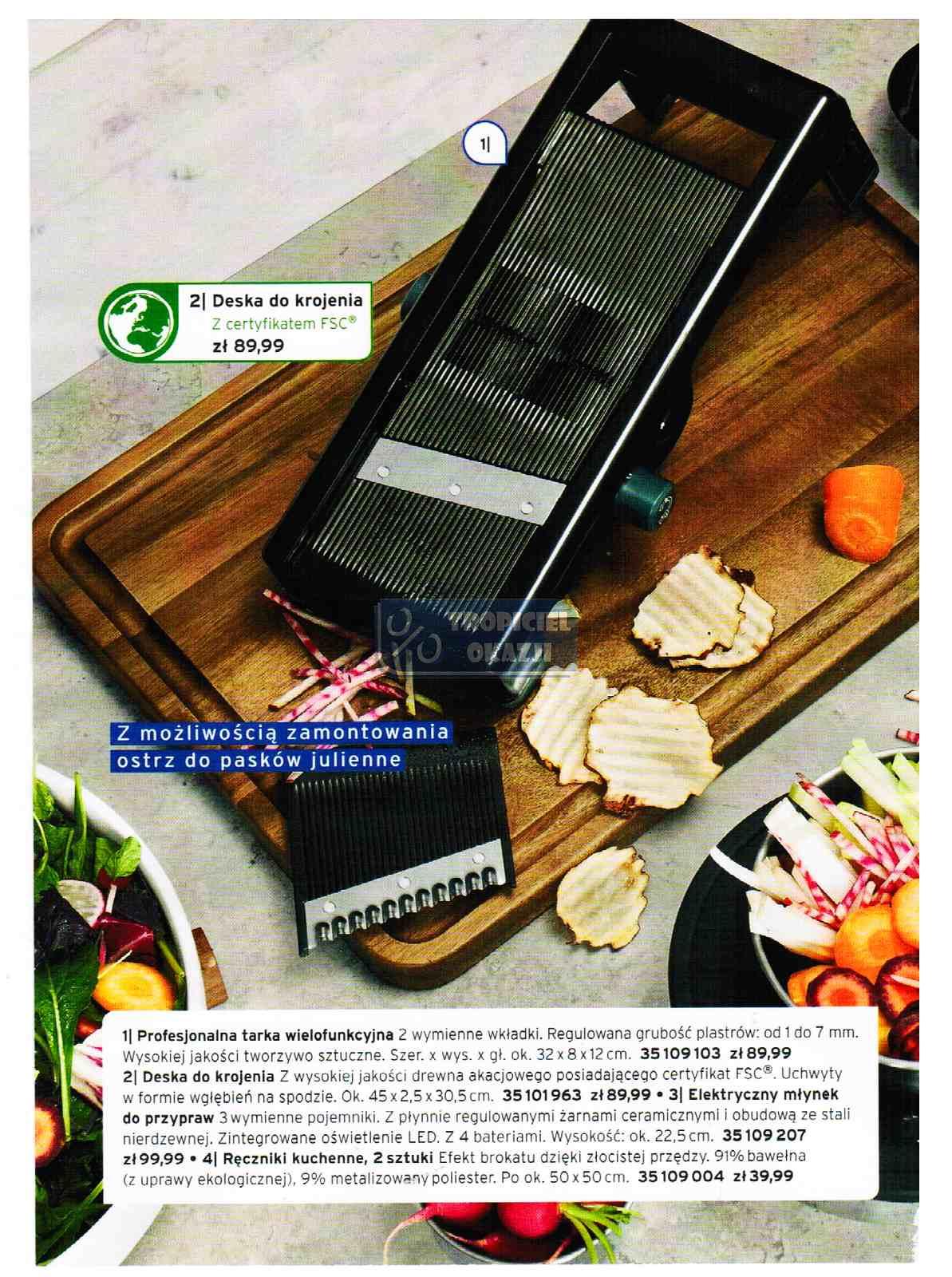 Gazetka promocyjna Tchibo str. 10