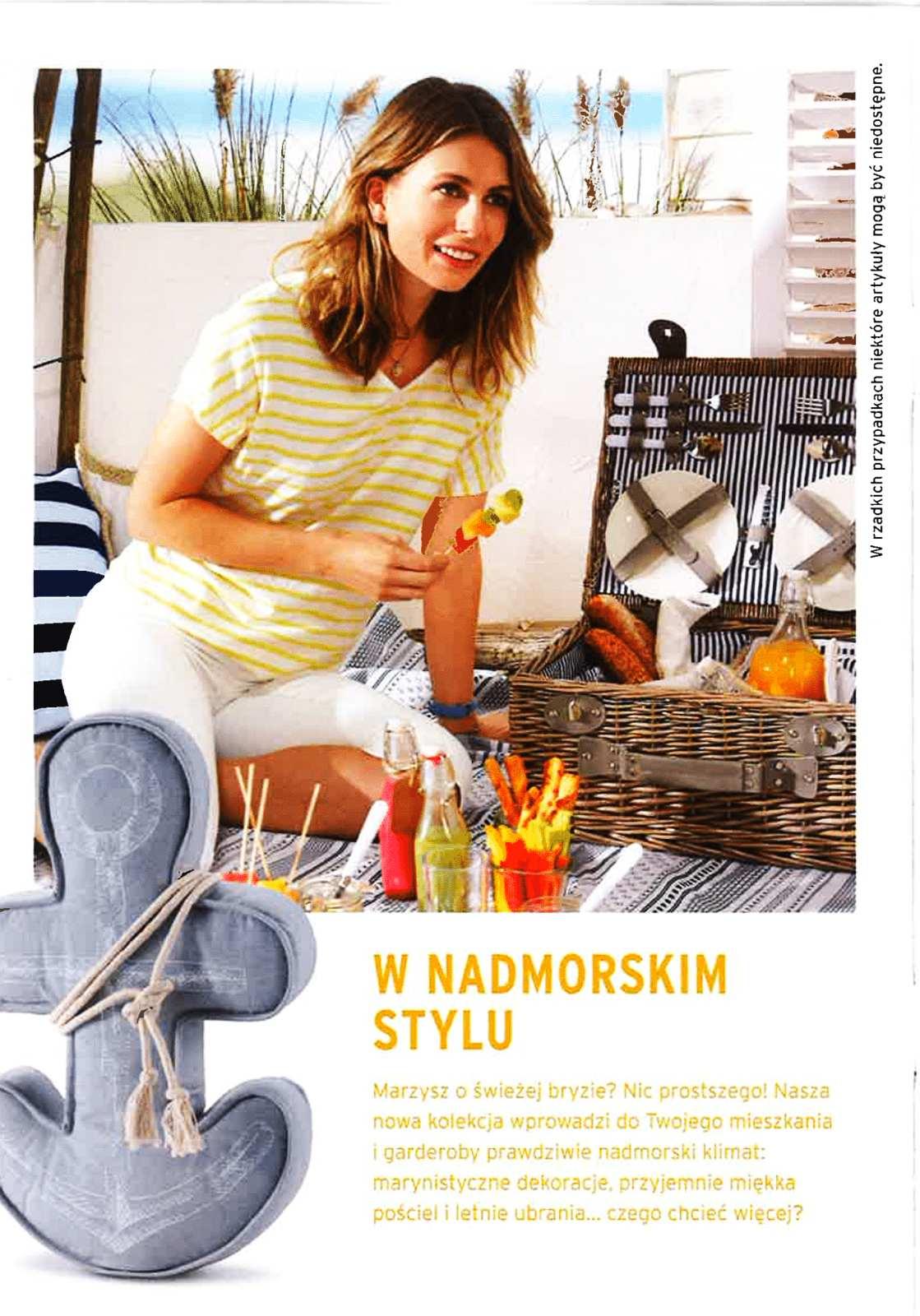 Gazetka promocyjna Tchibo str. 4