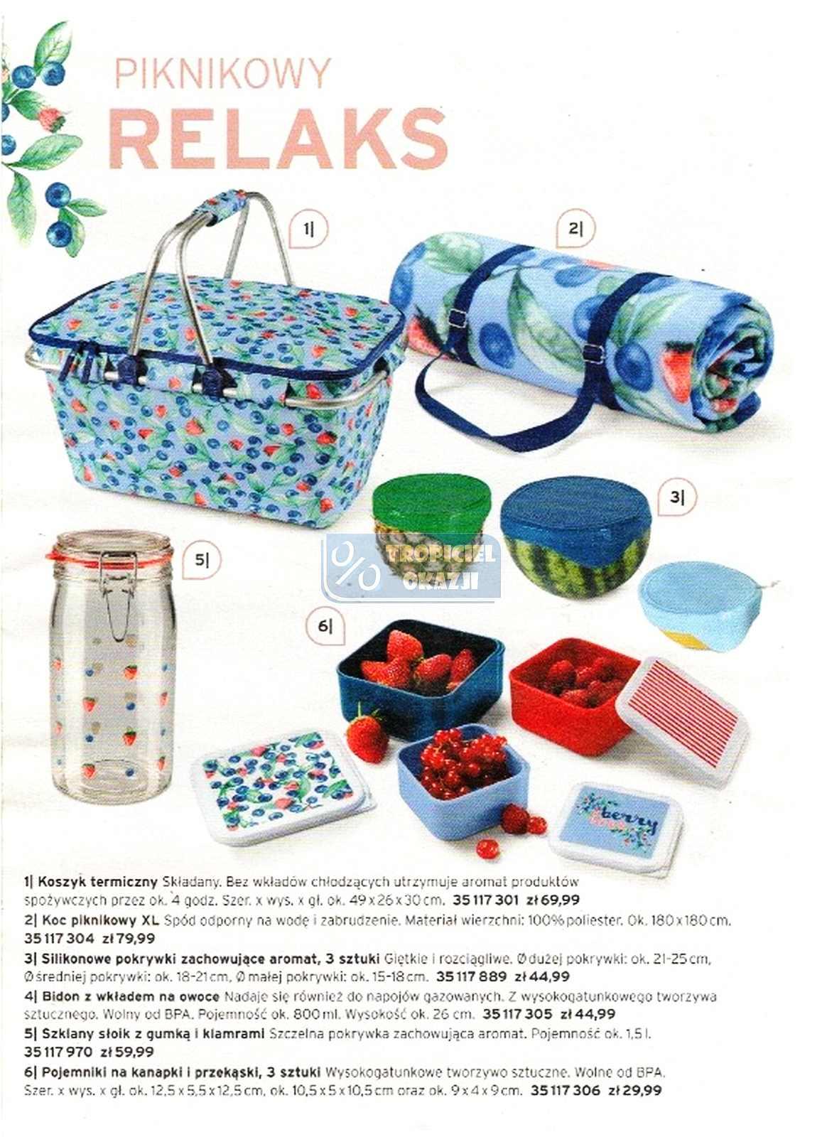 Gazetka promocyjna Tchibo str. 38