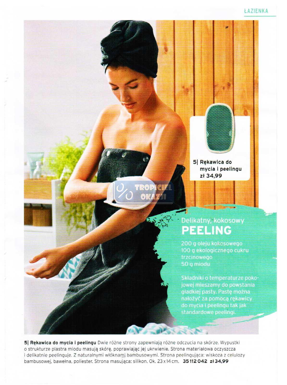 Gazetka promocyjna Tchibo str. 17