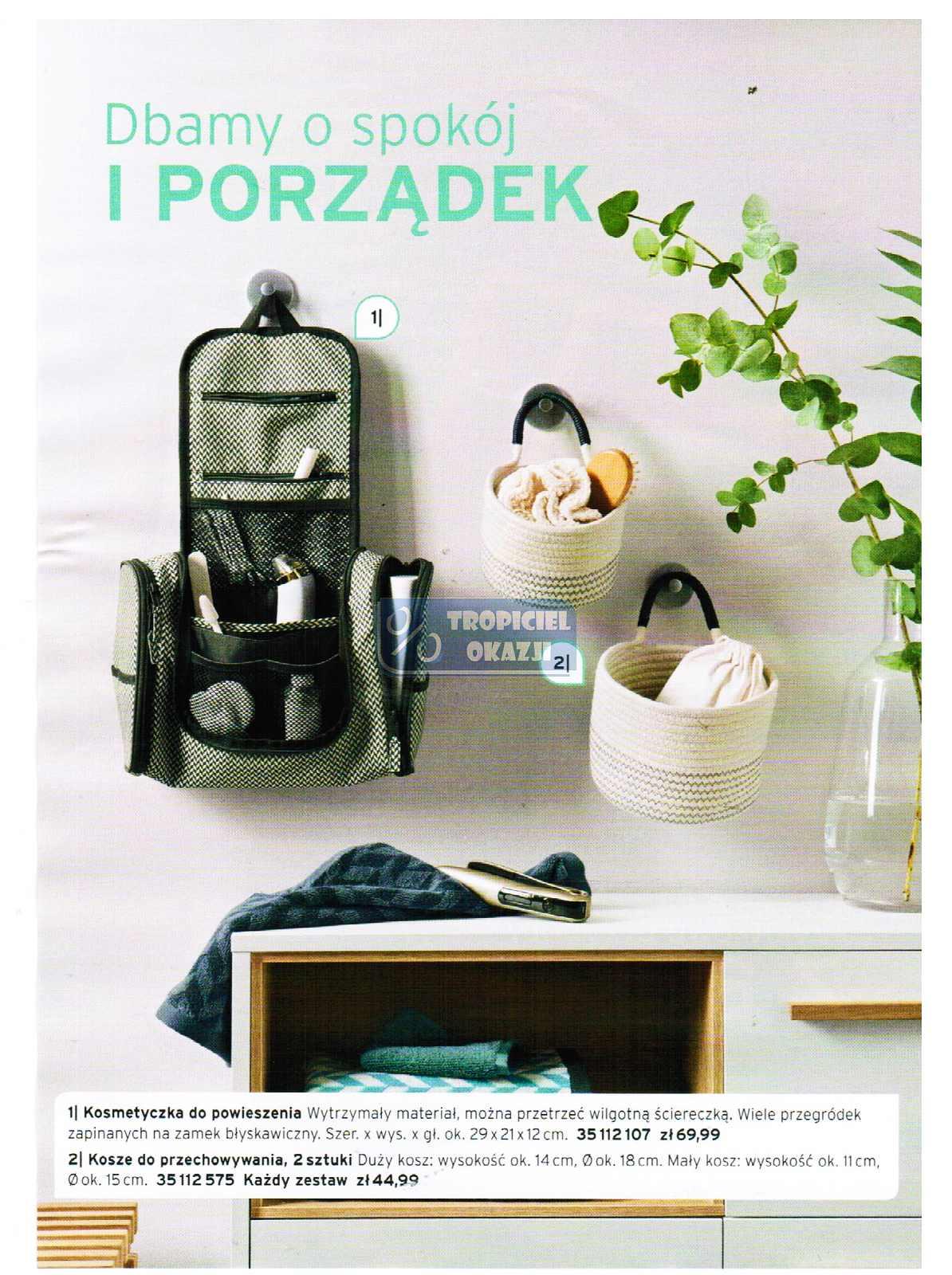 Gazetka promocyjna Tchibo str. 24