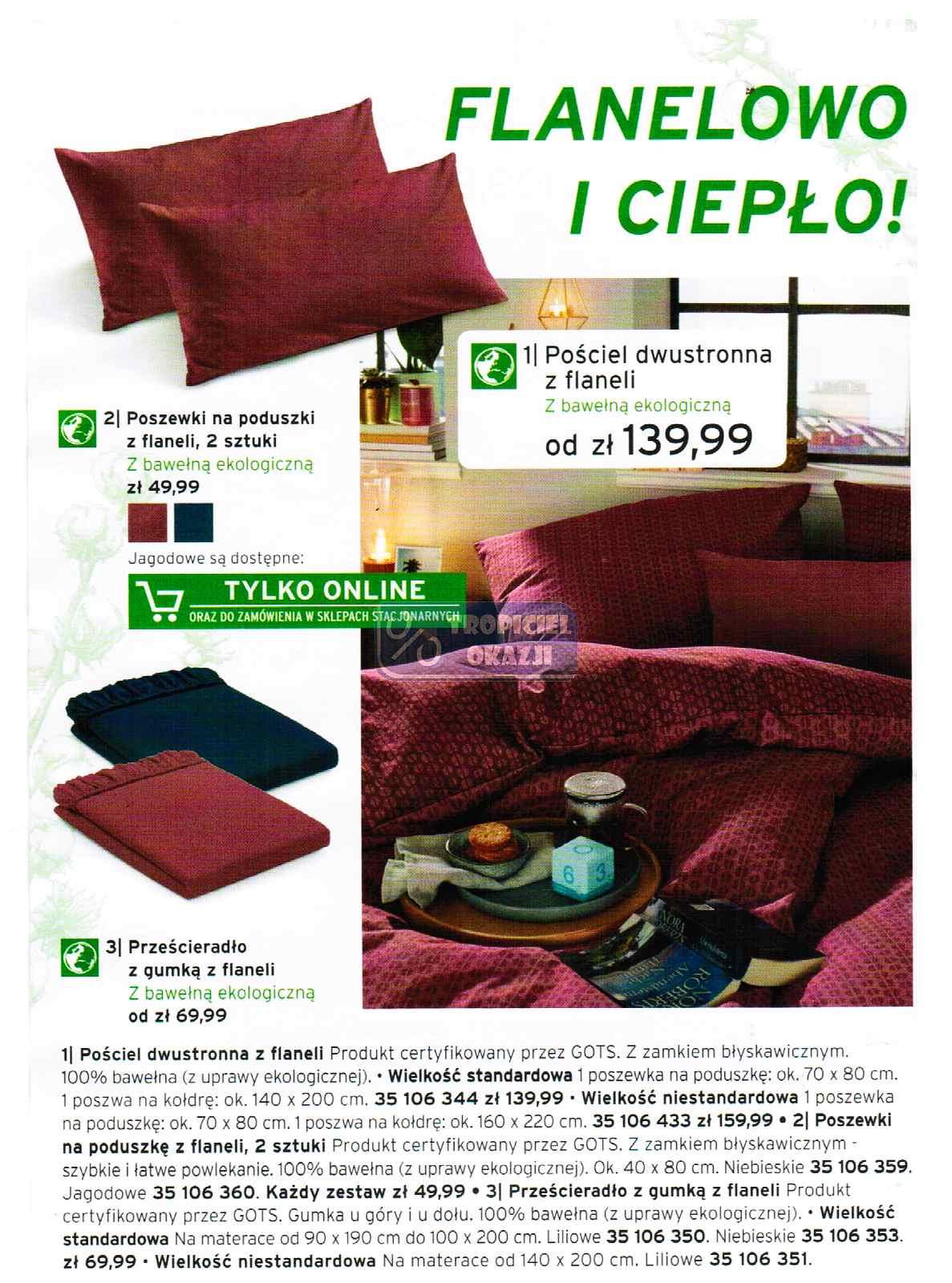 Gazetka promocyjna Tchibo str. 12