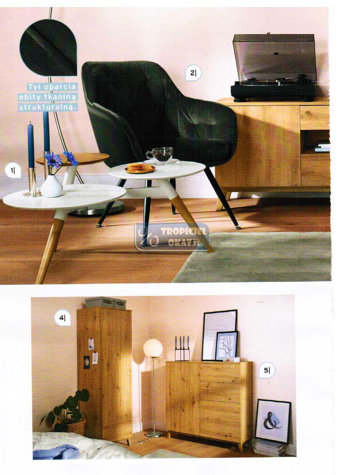 Gazetka promocyjna Tchibo str. 46