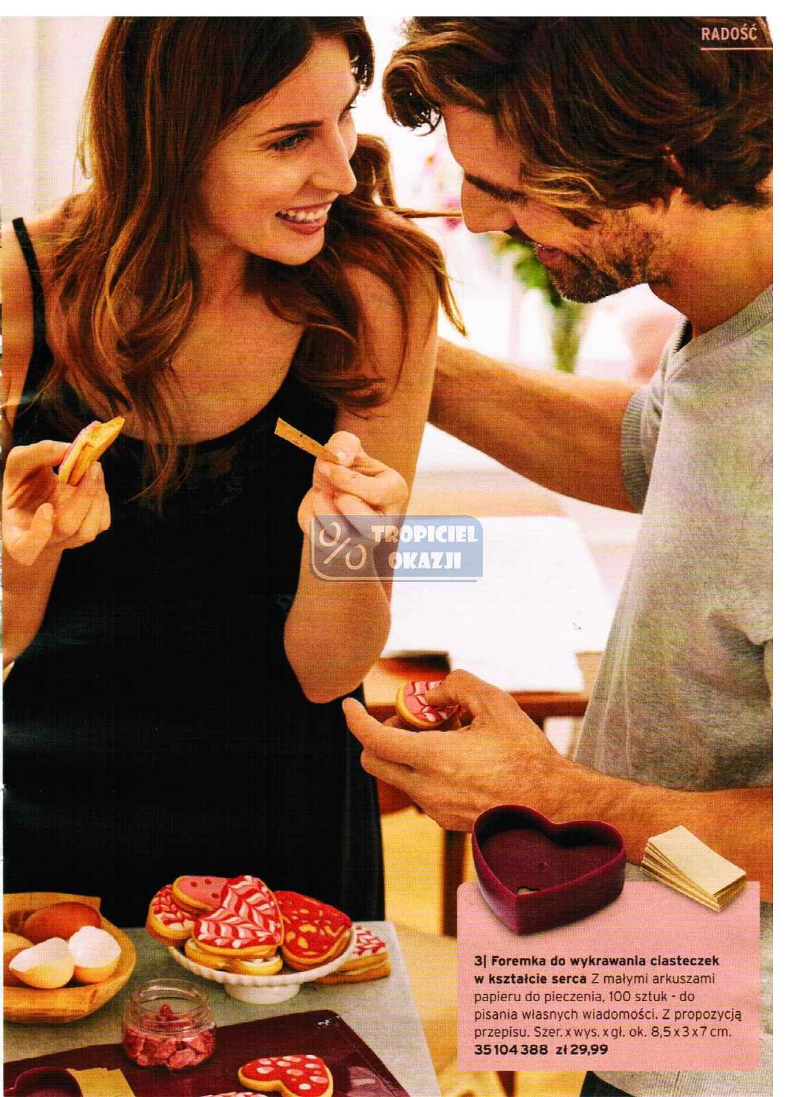 Gazetka promocyjna Tchibo str. 7