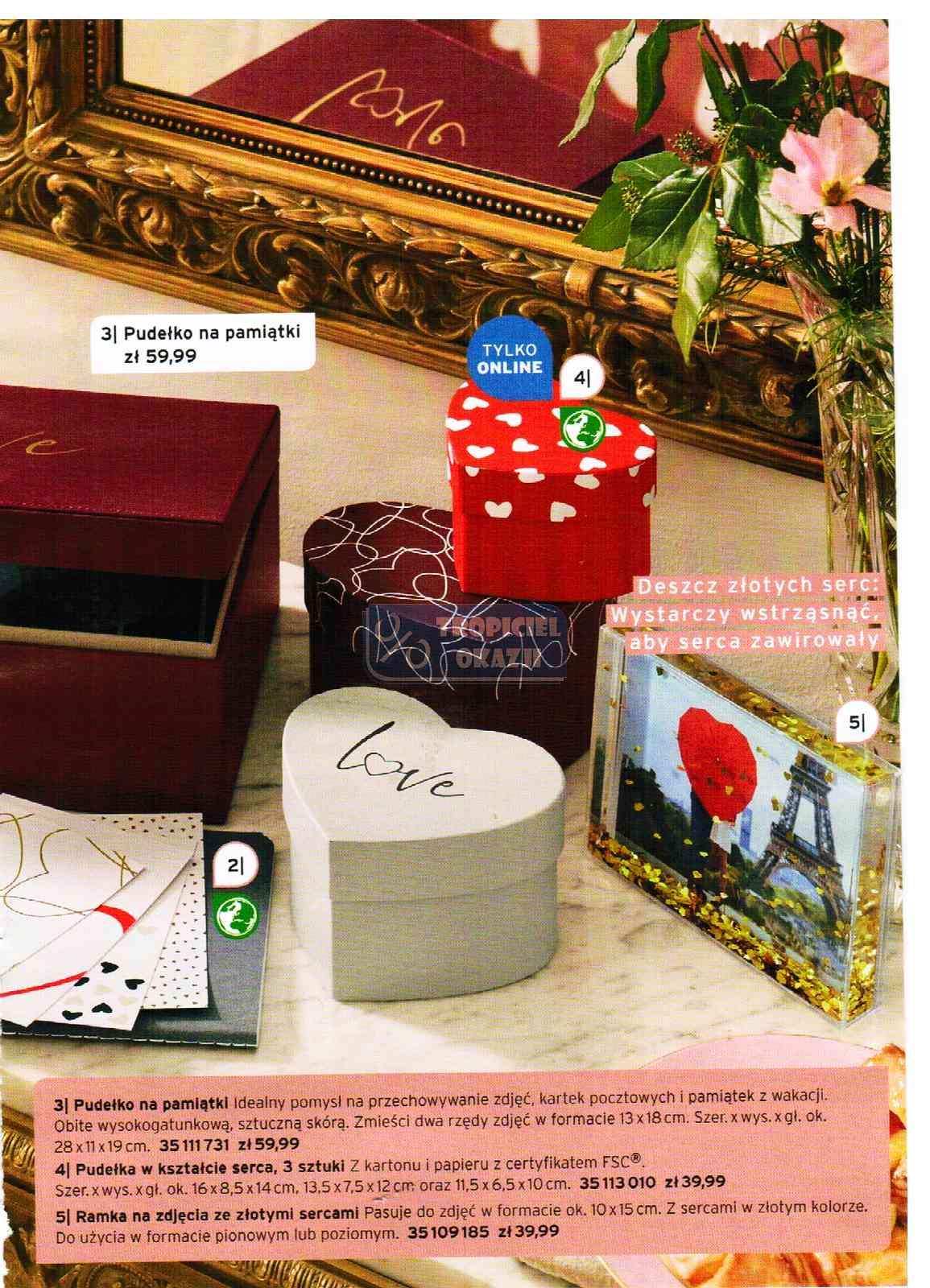 Gazetka promocyjna Tchibo str. 19