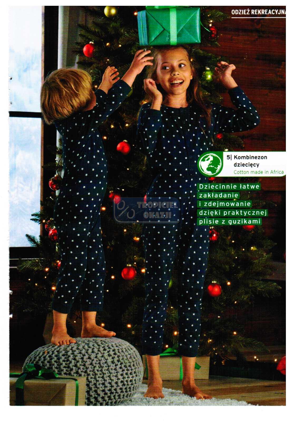 Gazetka promocyjna Tchibo str. 22