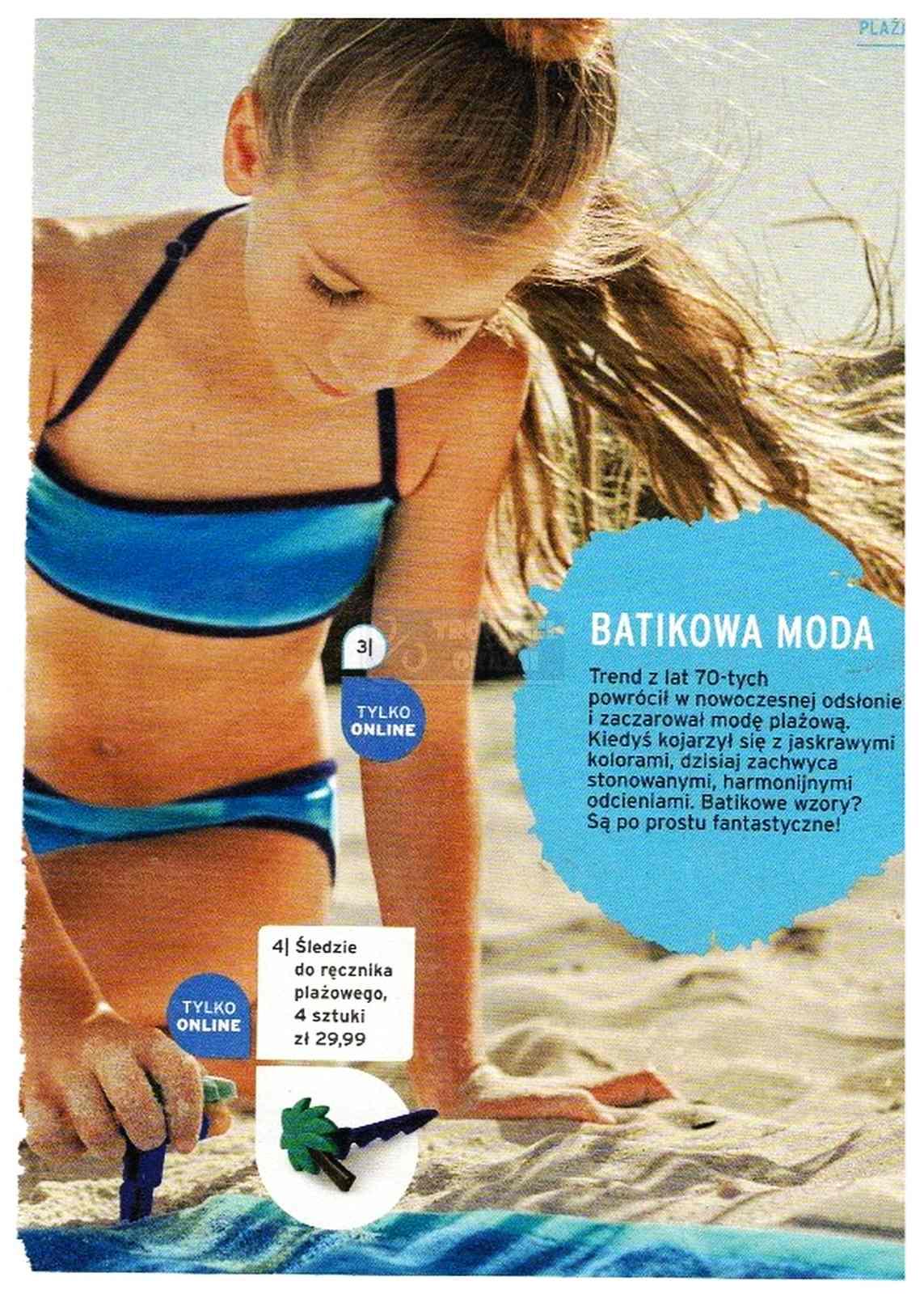 Gazetka promocyjna Tchibo str. 17