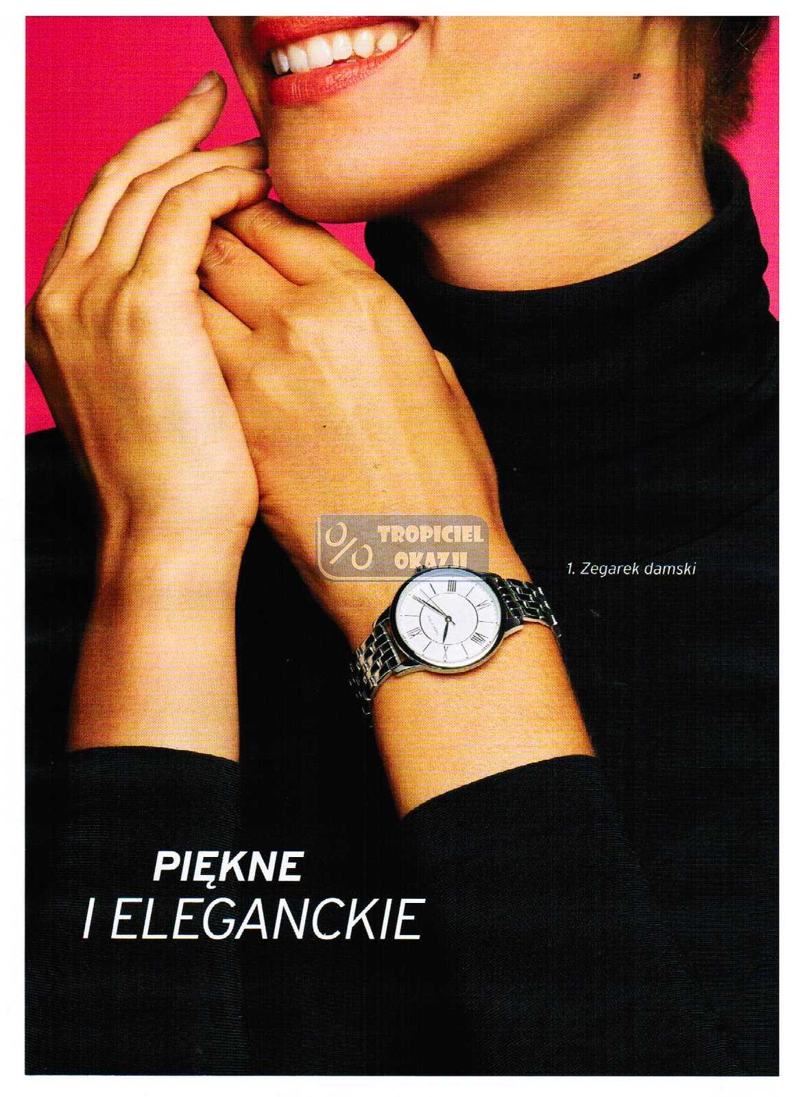 Gazetka promocyjna Tchibo str. 58